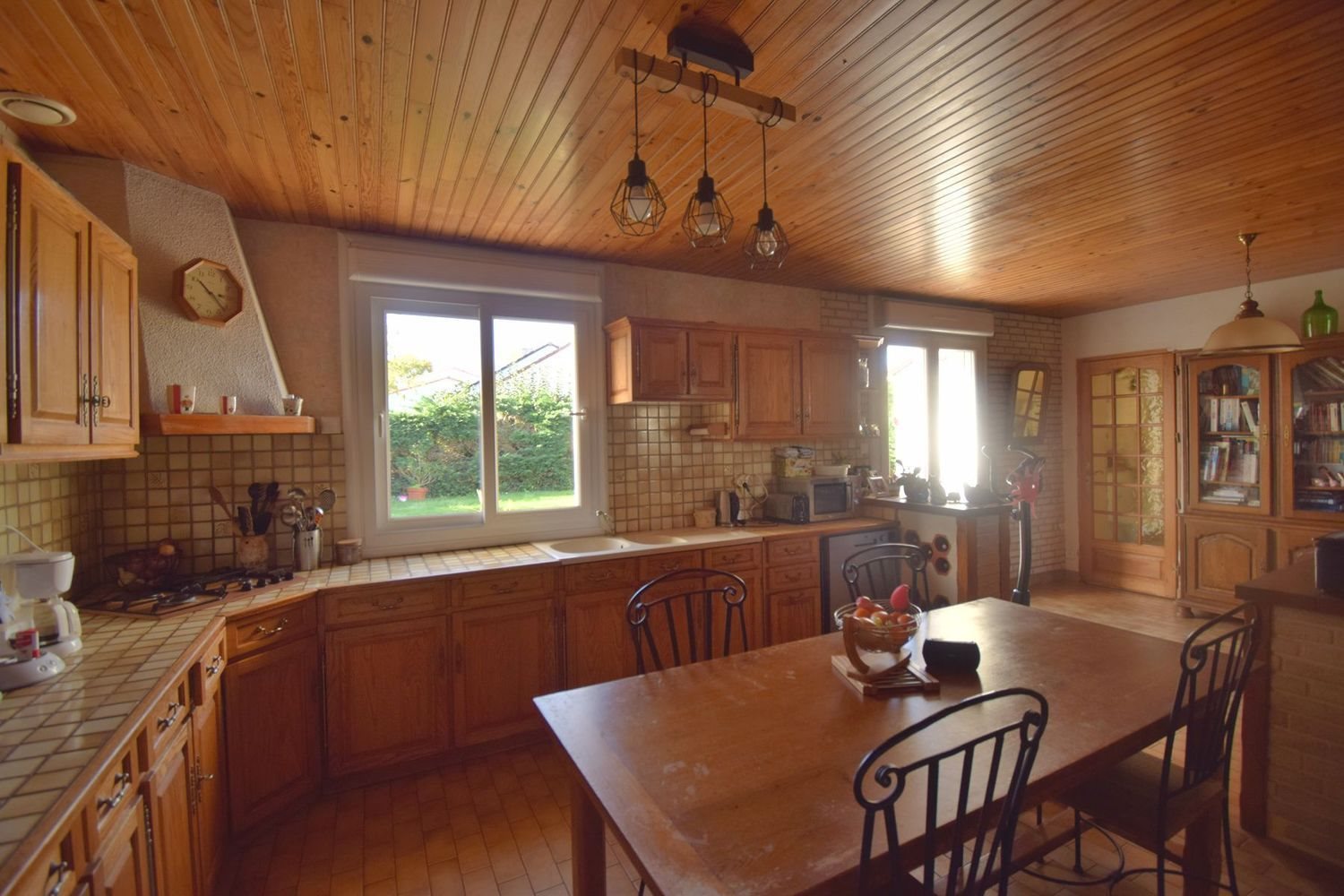 Maison à vendre, 93m², Geneston