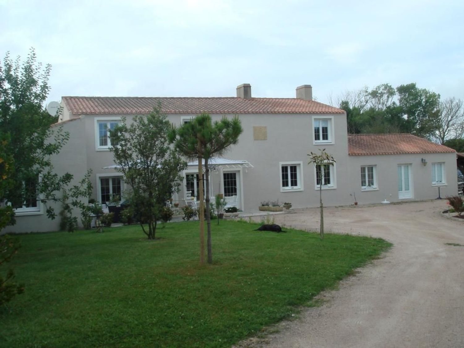 Maison à vendre, 297m², Les Sables-d'Olonne