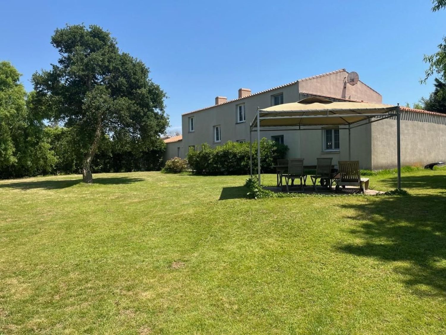 Maison à vendre, 297m², Les Sables-d'Olonne
