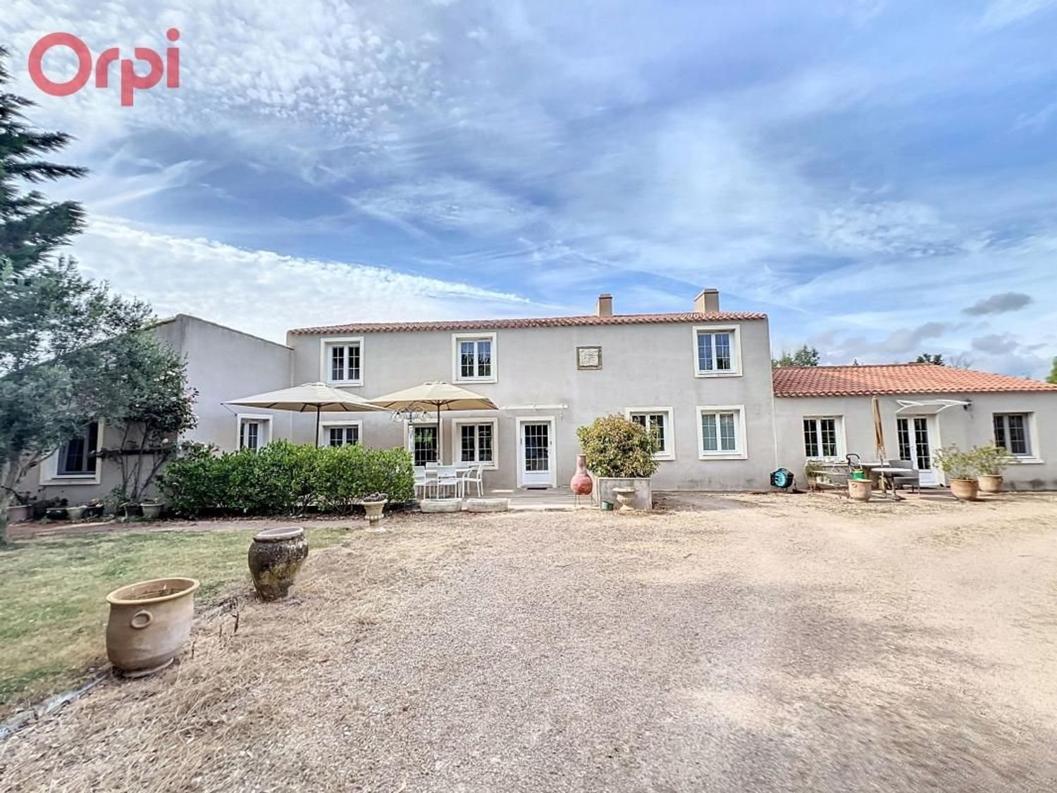 Maison à vendre, 297m², Les Sables-d'Olonne