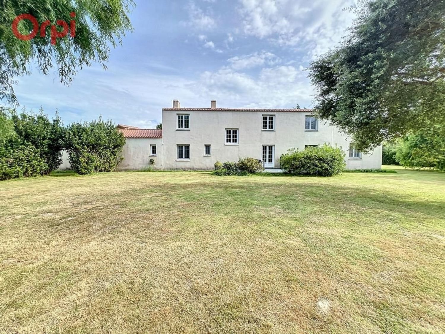 Maison à vendre, 297m², Les Sables-d'Olonne