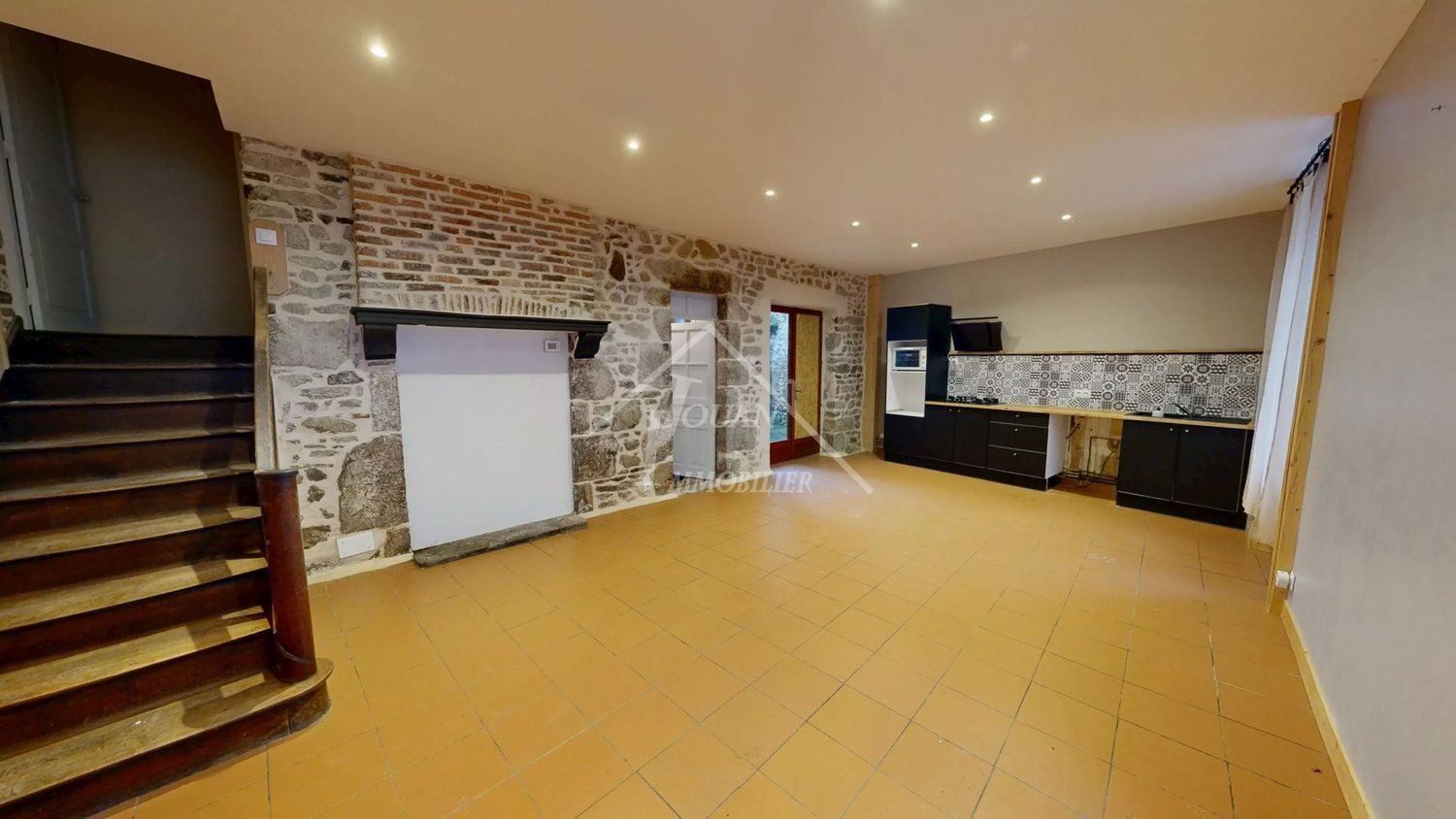 Maison à vendre, 172m², Auzances