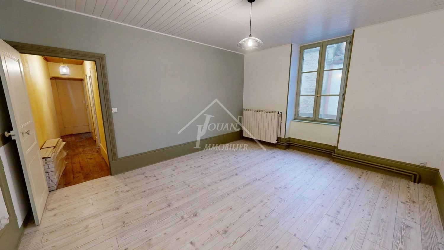 Maison à vendre, 172m², Auzances