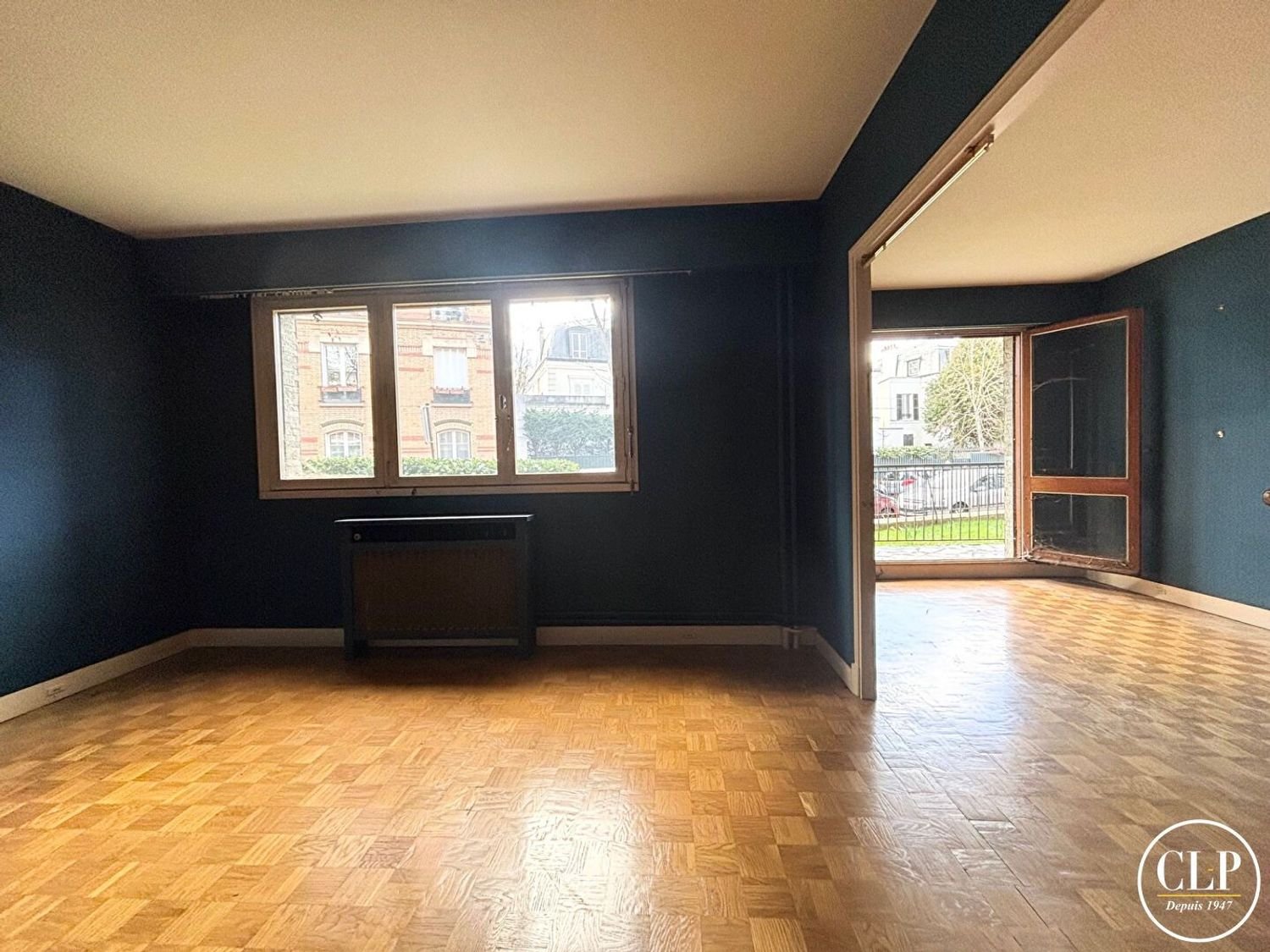 Appartement à vendre, 65m², Fontenay-sous-Bois