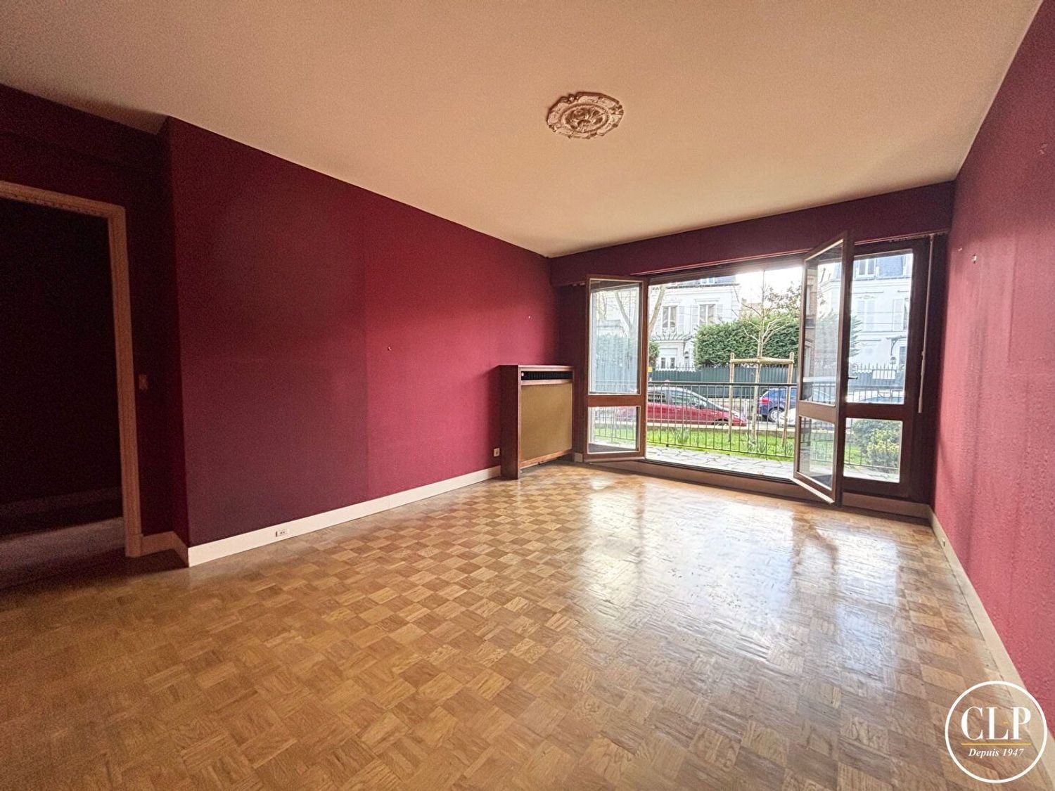 Appartement à vendre, 65m², Fontenay-sous-Bois
