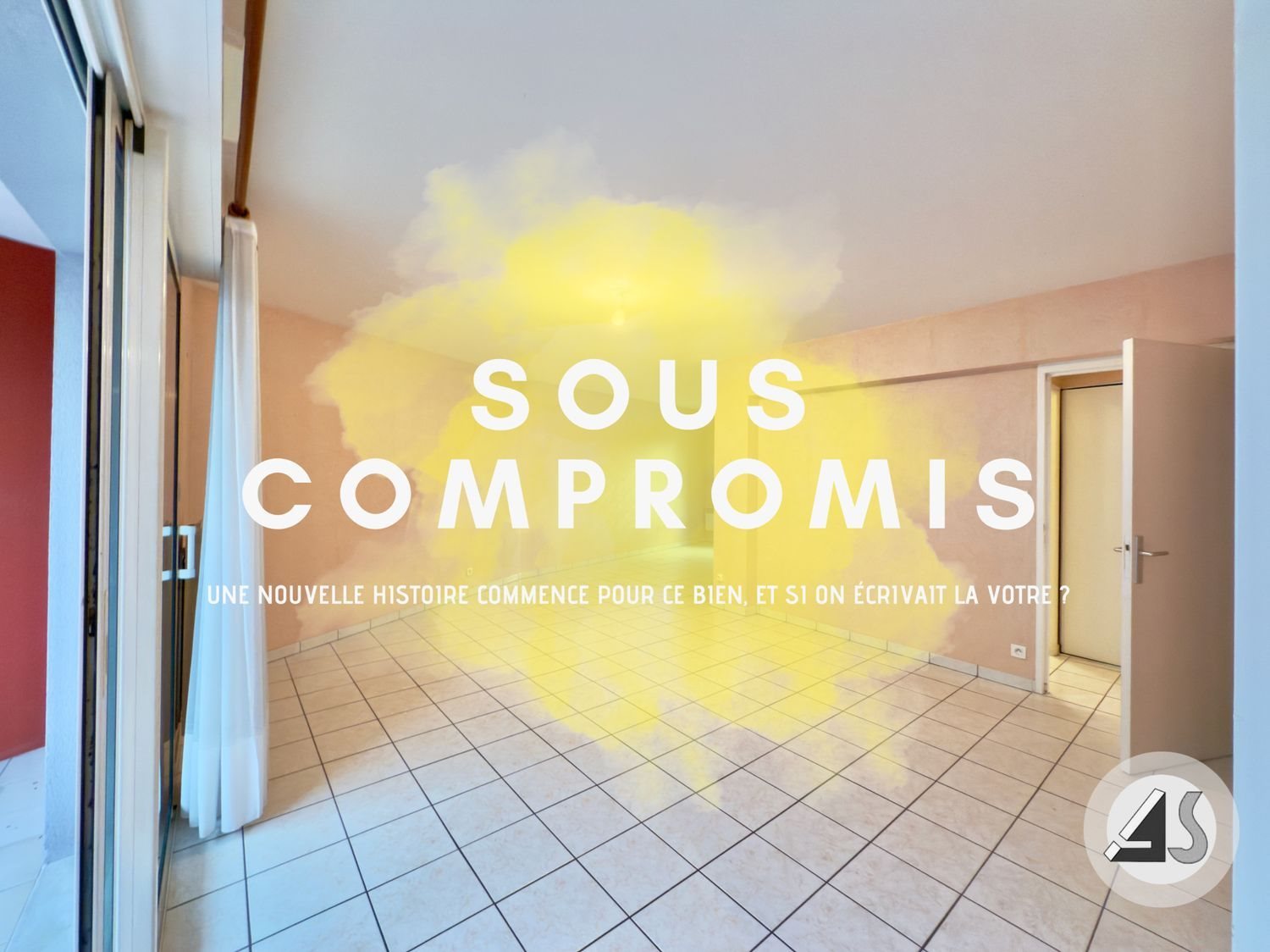 Appartement à vendre, 76m², Nantes
