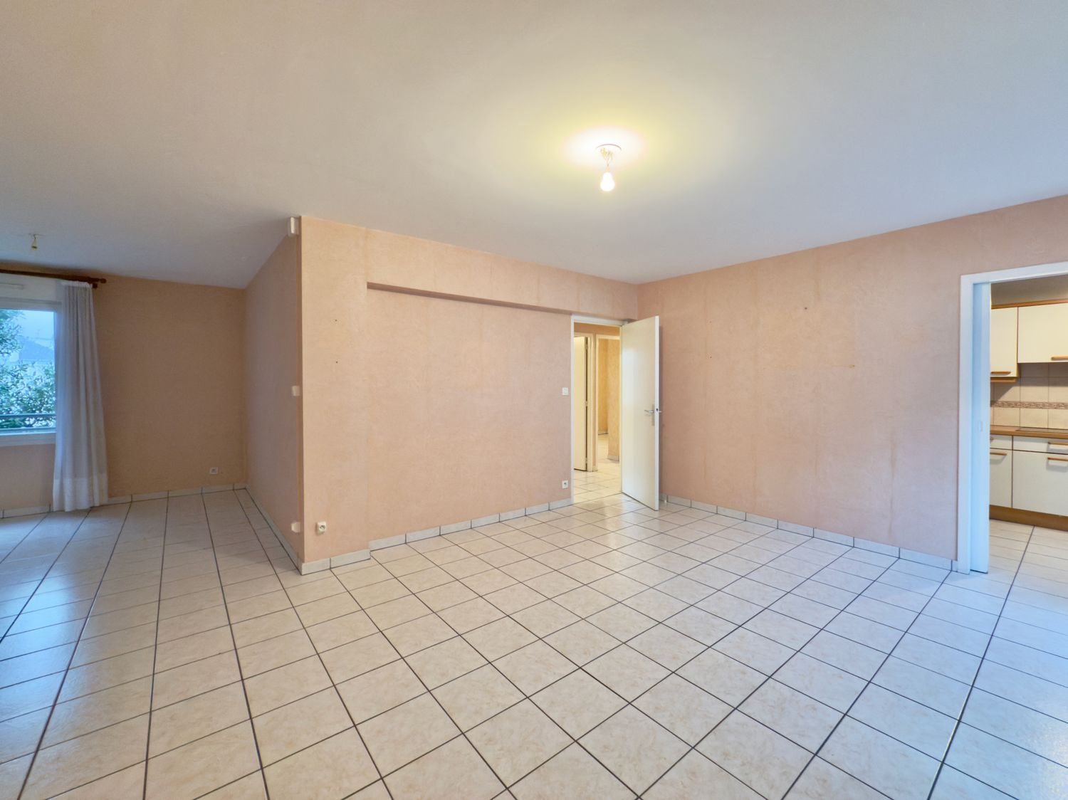 Appartement à vendre, 76m², Nantes