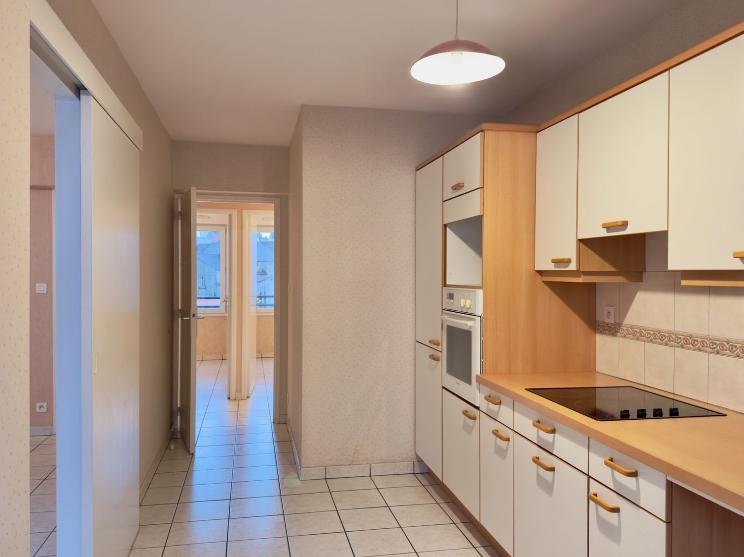 Appartement à vendre, 76m², Nantes