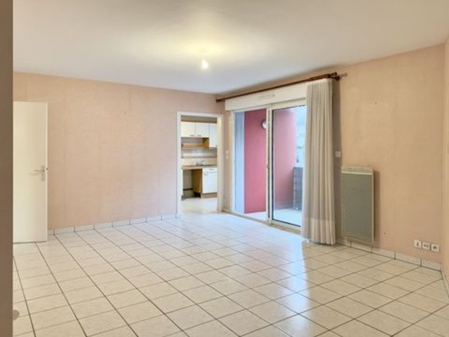 Appartement à vendre, 76m², Nantes