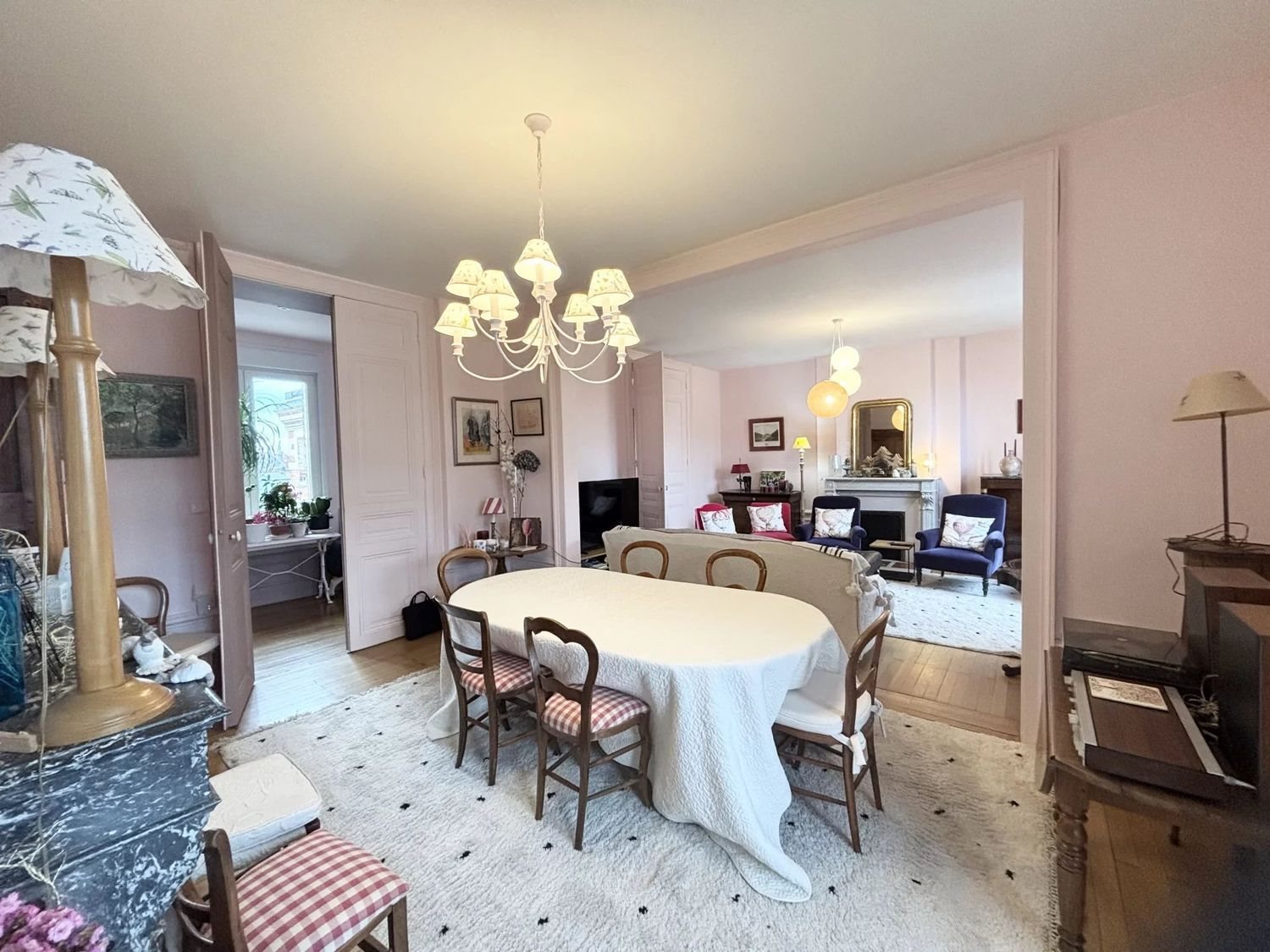 Appartement à vendre, 142m², Cambrai