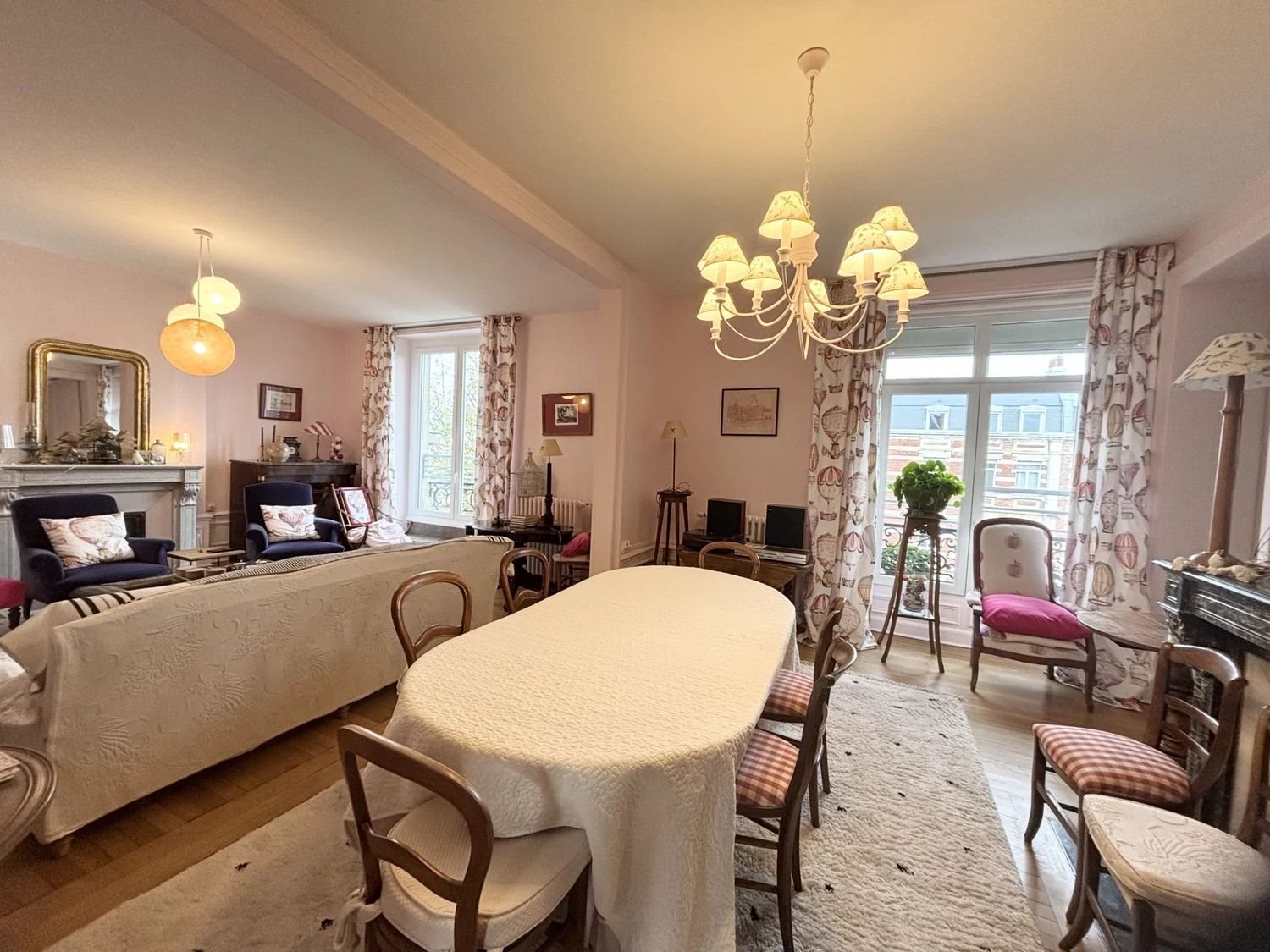 Appartement à vendre, 142m², Cambrai