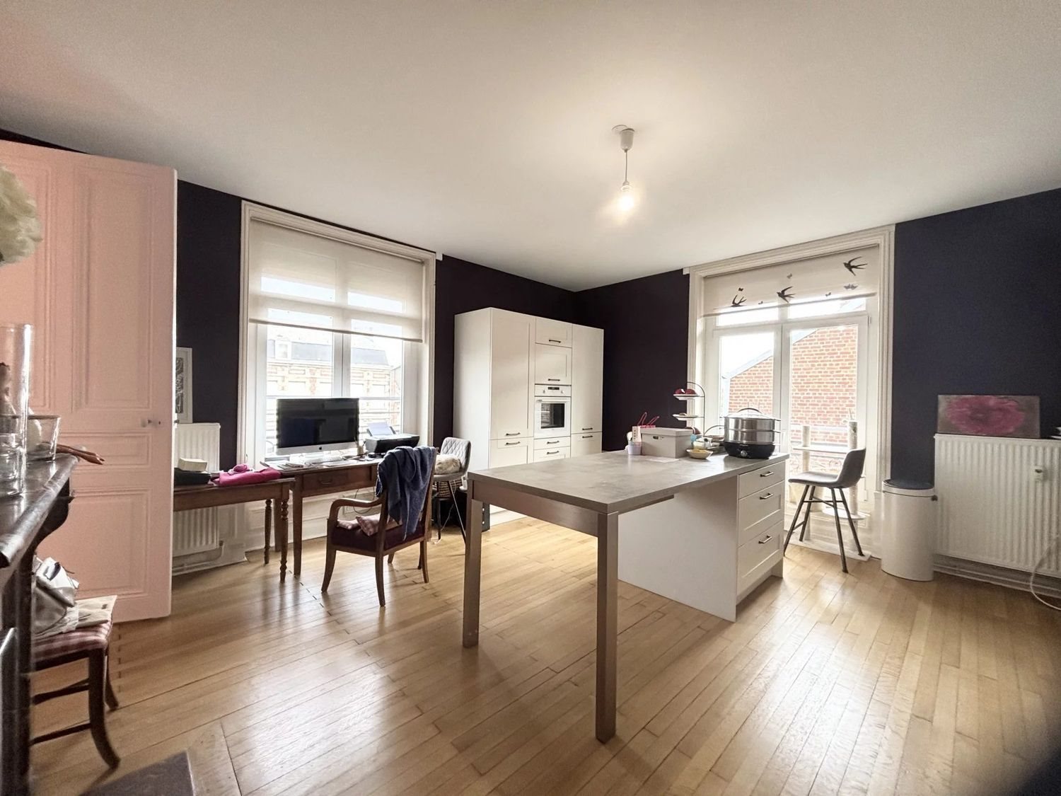 Appartement à vendre, 142m², Cambrai