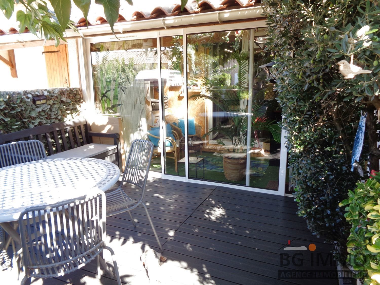 Maison à vendre, 36m², Vias