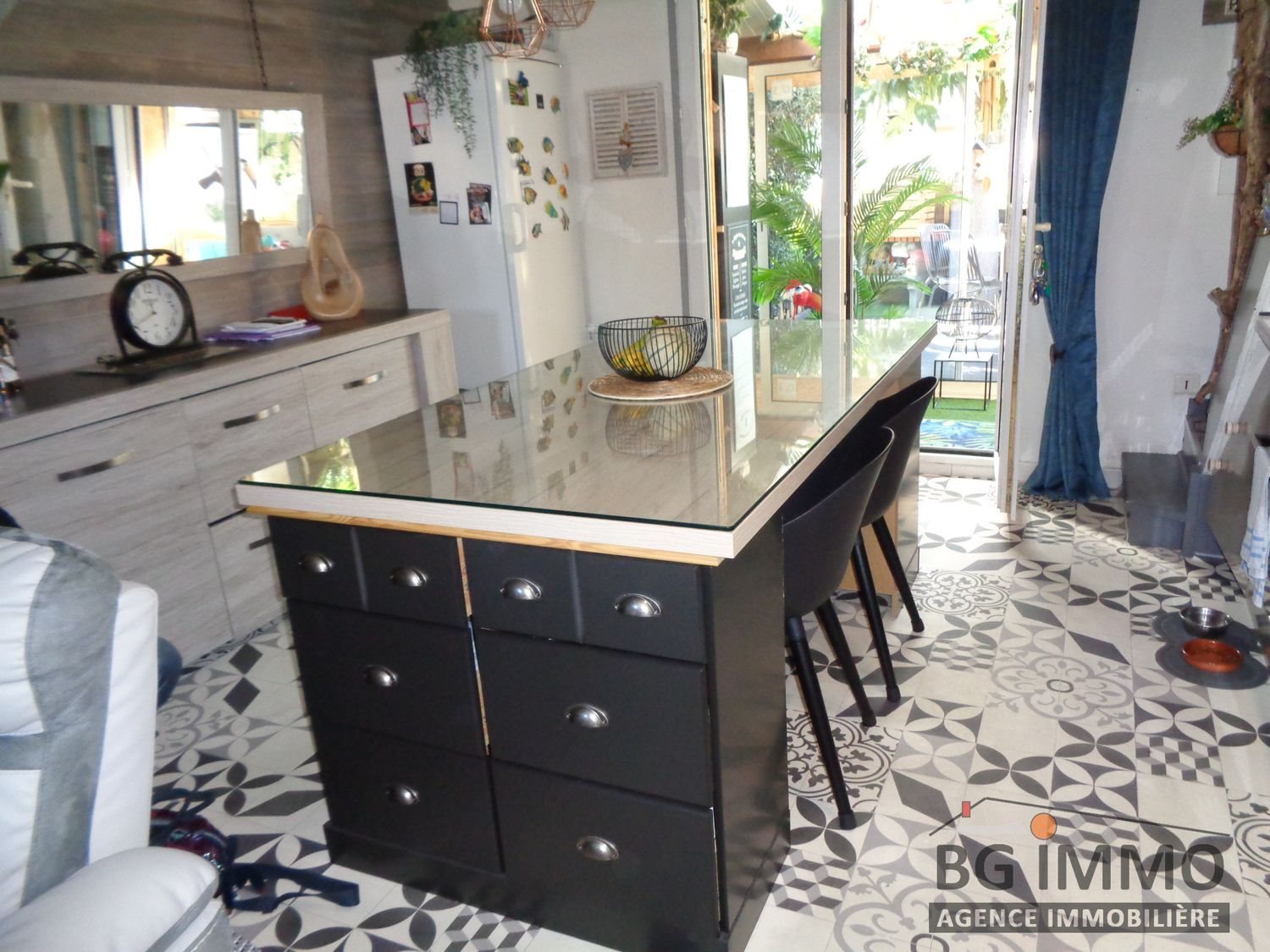 Maison à vendre, 36m², Vias
