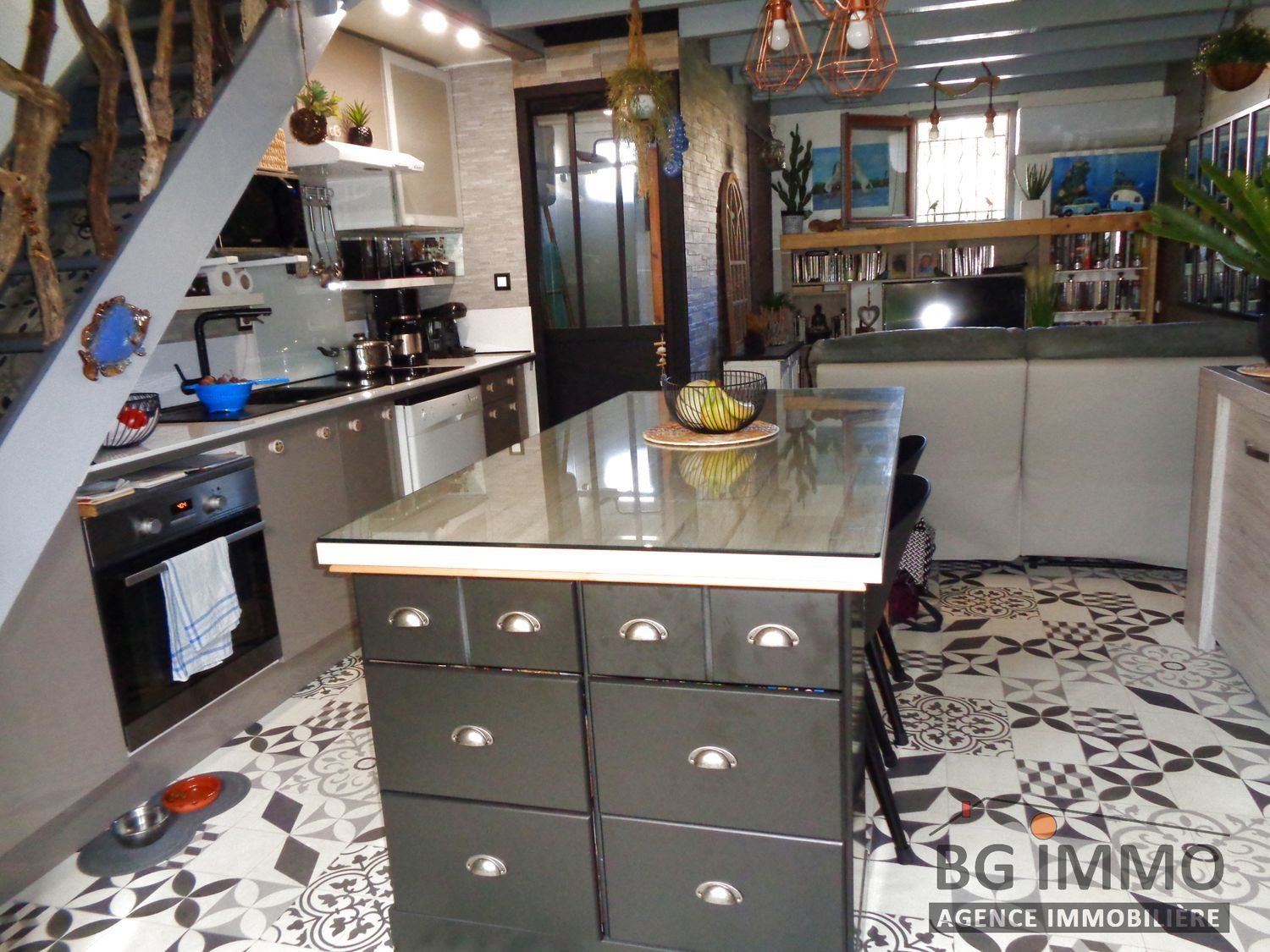 Maison à vendre, 36m², Vias