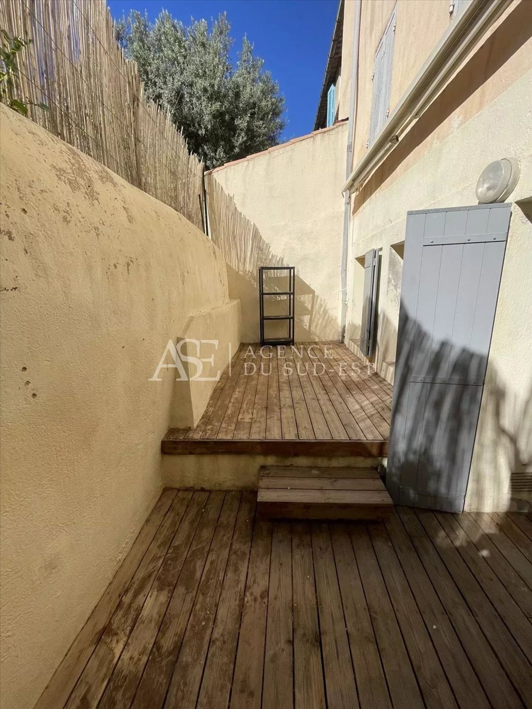 Appartement à vendre, 22m², Aix-en-Provence