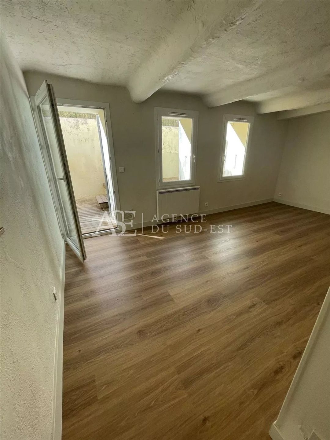 Appartement à vendre, 22m², Aix-en-Provence