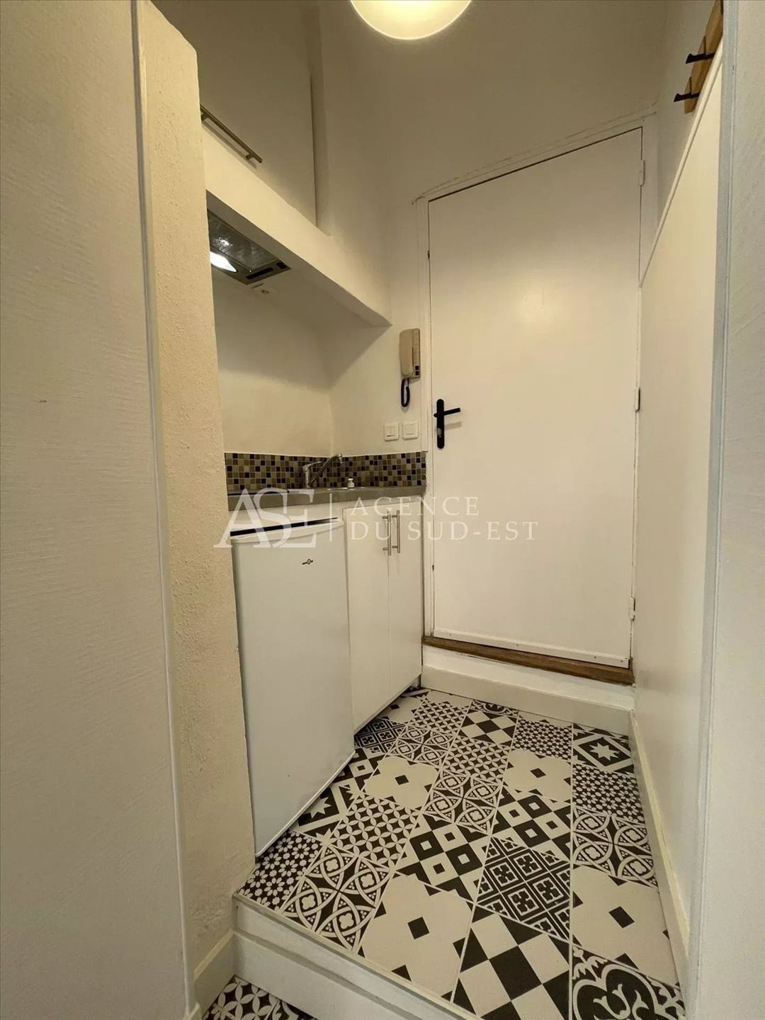 Appartement à vendre, 22m², Aix-en-Provence