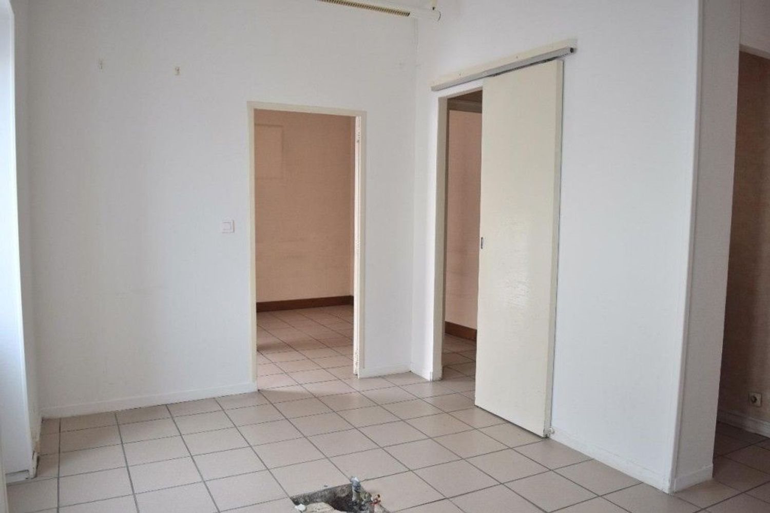 Maison à vendre, 50m², Geneston