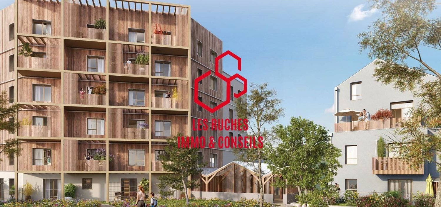 Appartement à vendre, 65m², Carrières-sous-Poissy