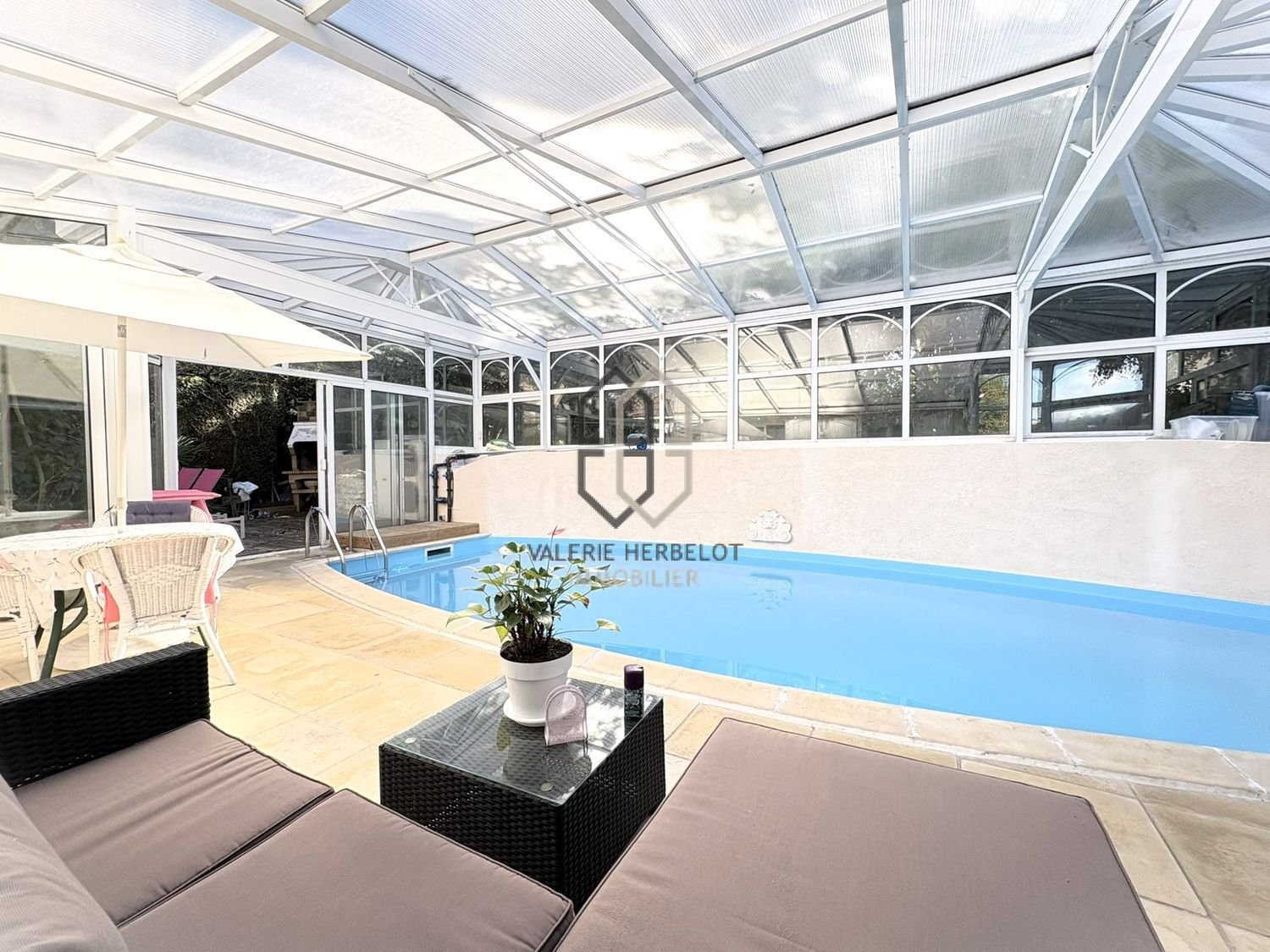 Maison à vendre, 160m², La Queue-en-Brie