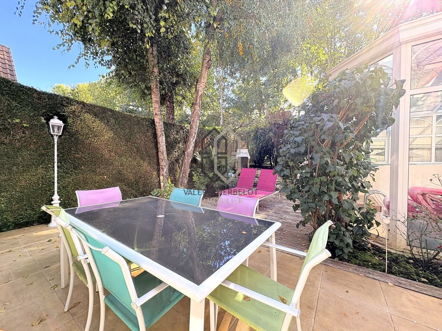 Maison à vendre, 160m², La Queue-en-Brie