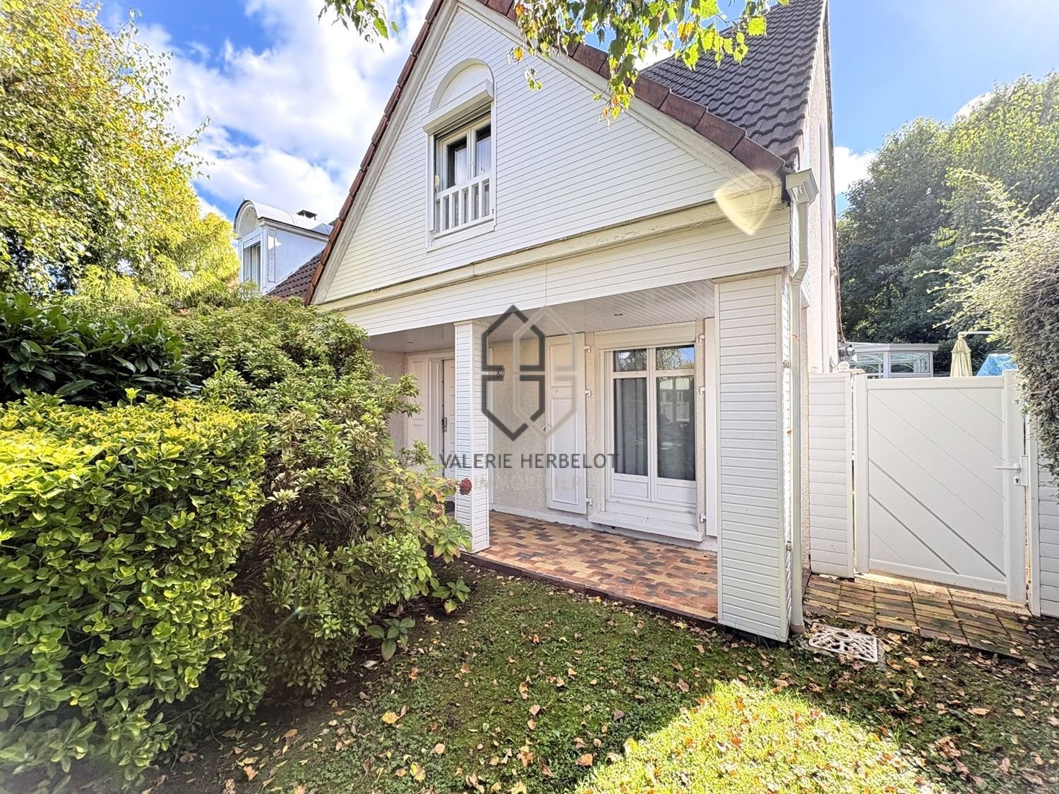 Maison à vendre, 160m², La Queue-en-Brie