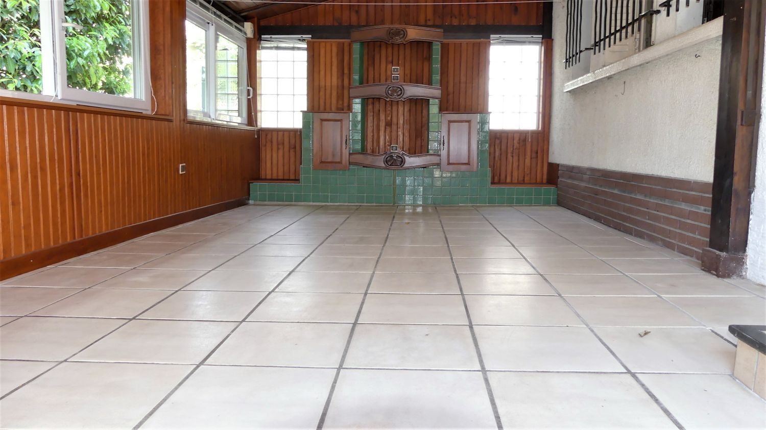 Maison à vendre, 92m², Bron