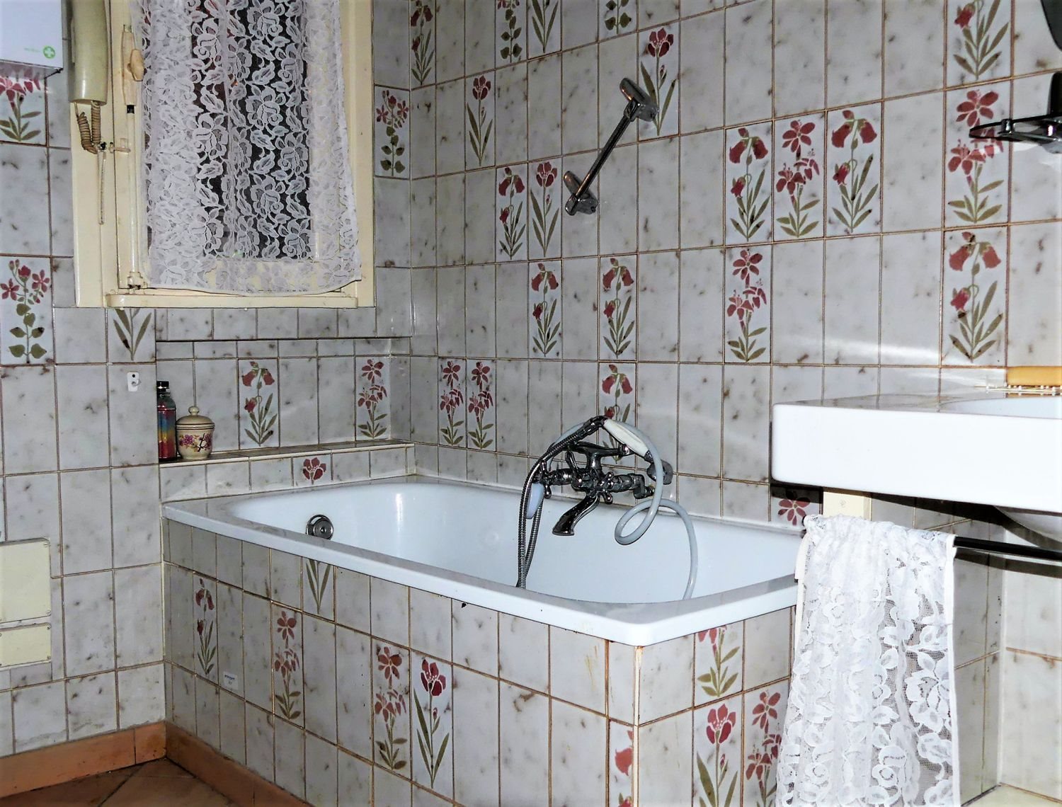 Maison à vendre, 92m², Bron