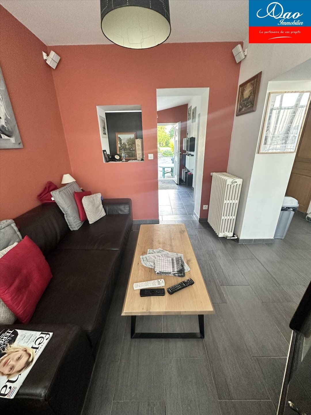 Maison à vendre, 79m², Sainte-Savine