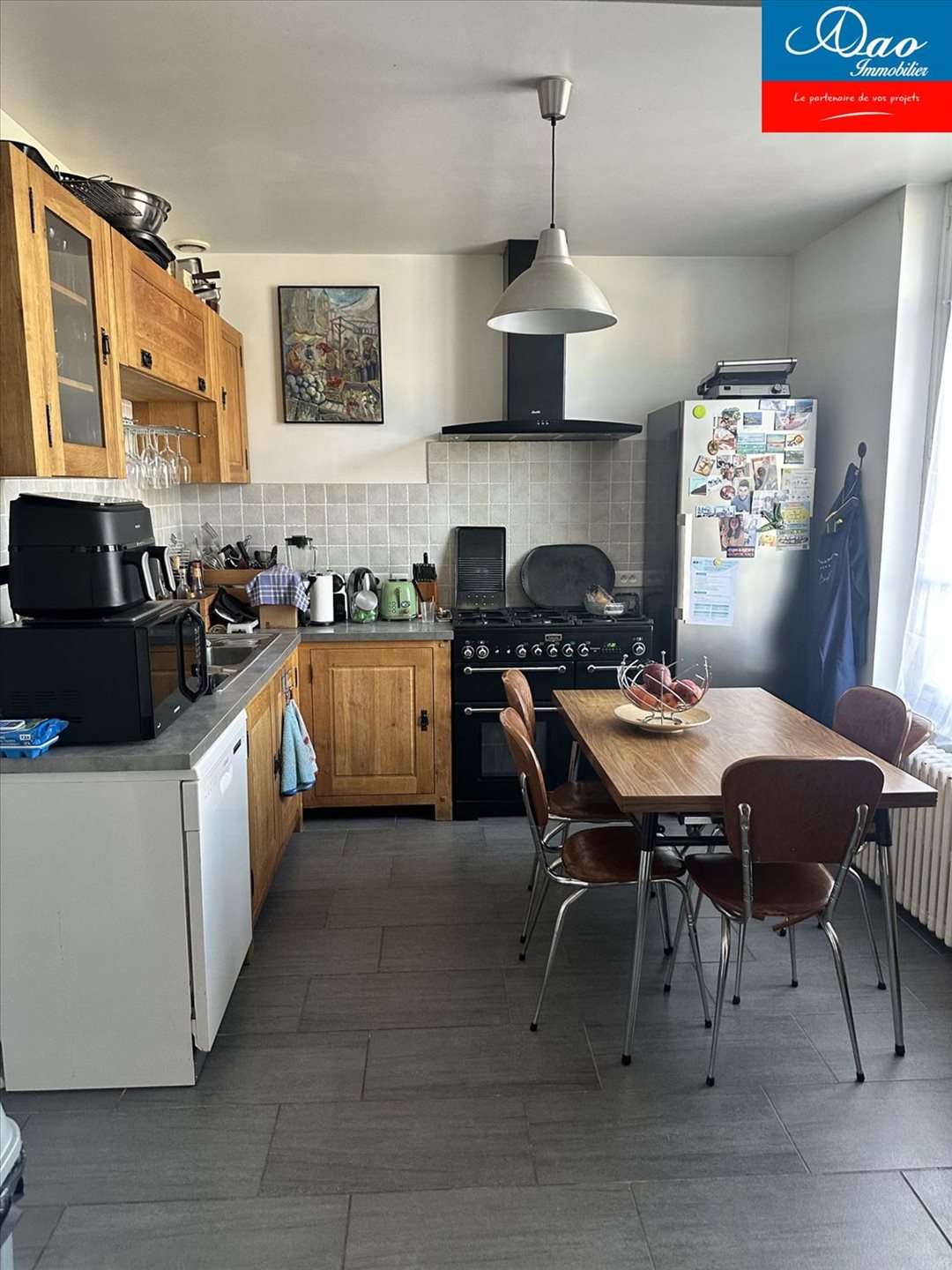 Maison à vendre, 79m², Sainte-Savine
