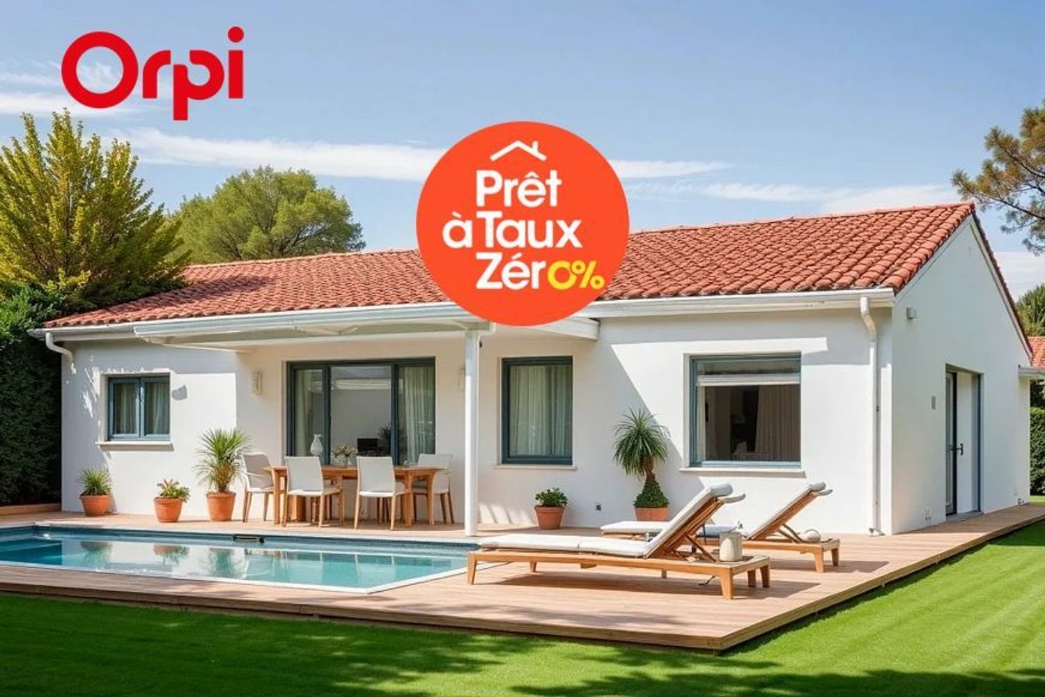 Maison à vendre, 70m², Aimargues