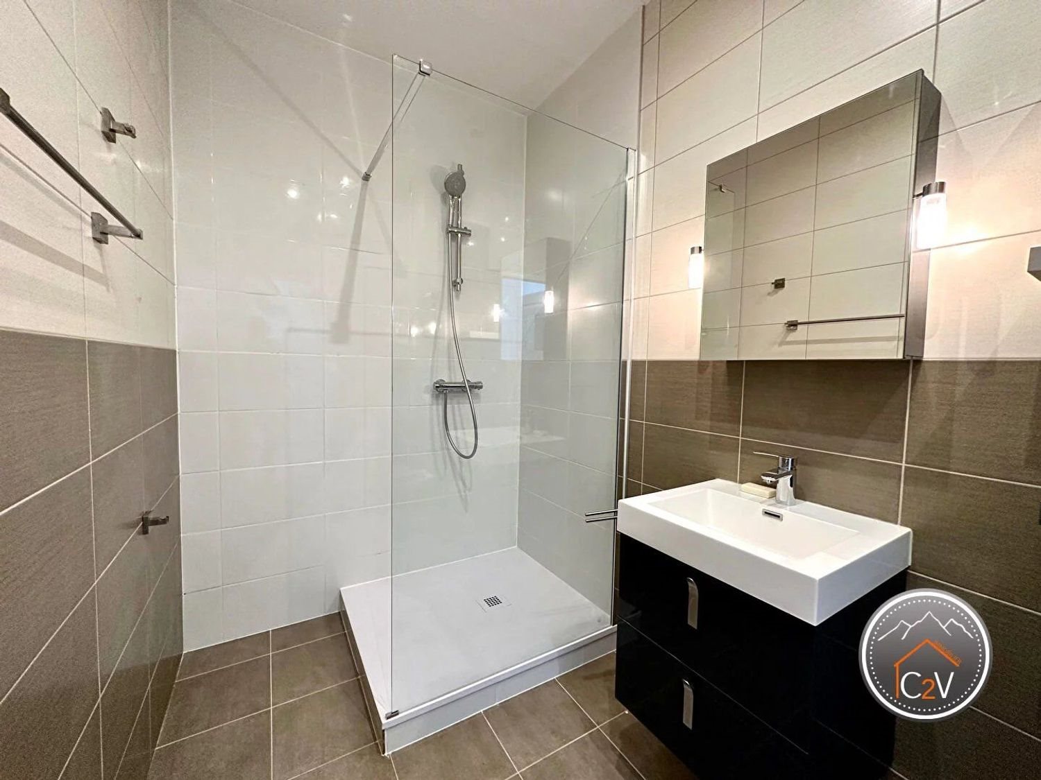 Appartement à louer, 38m², Douvaine