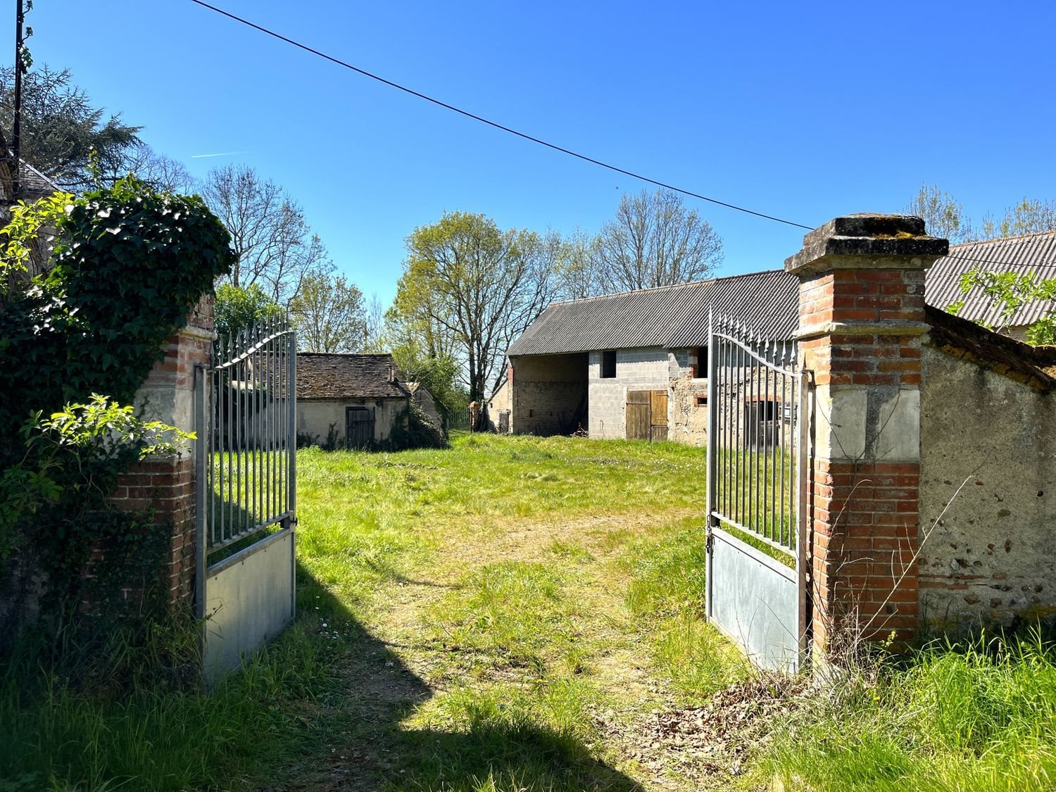 Maison à vendre, 150m², Bonnée