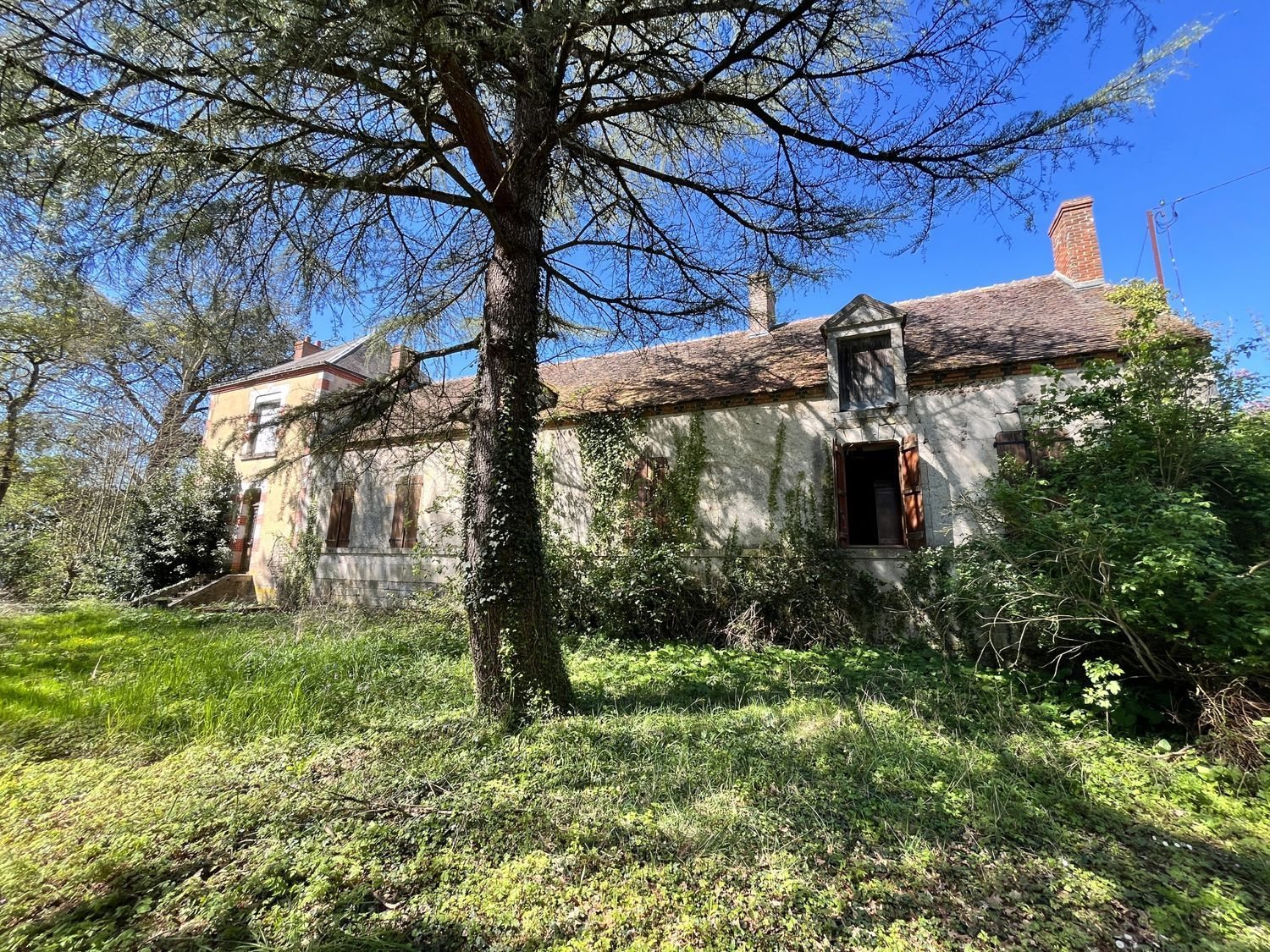 Maison à vendre, 150m², Bonnée