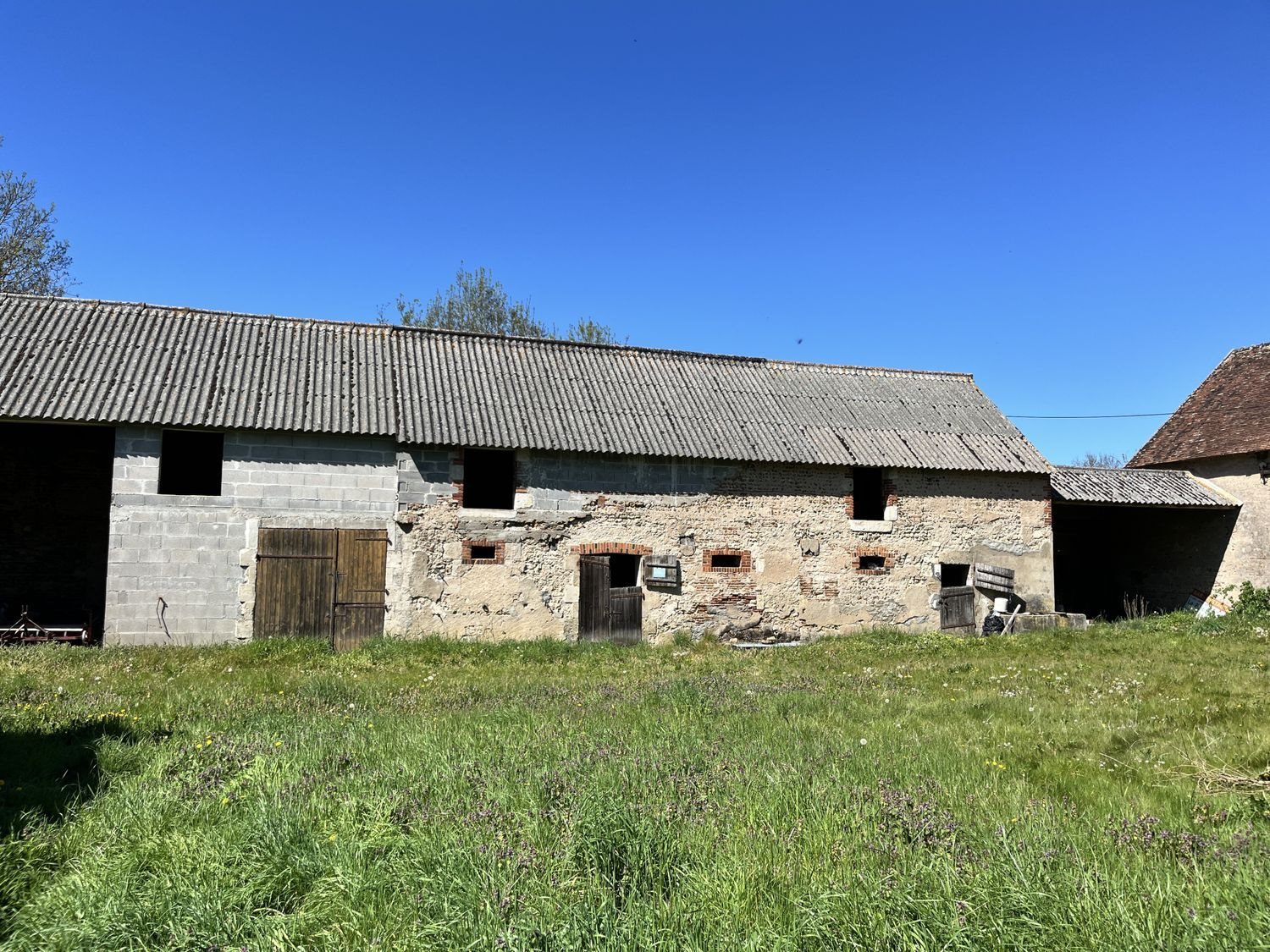 Maison à vendre, 150m², Bonnée