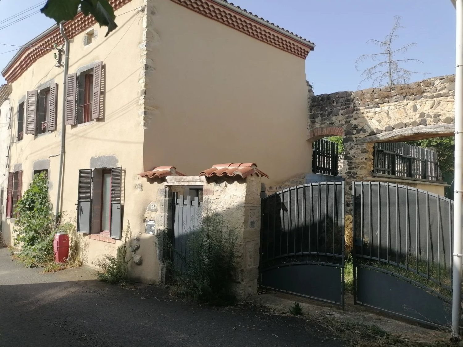 Maison à vendre, 105m², Antoingt