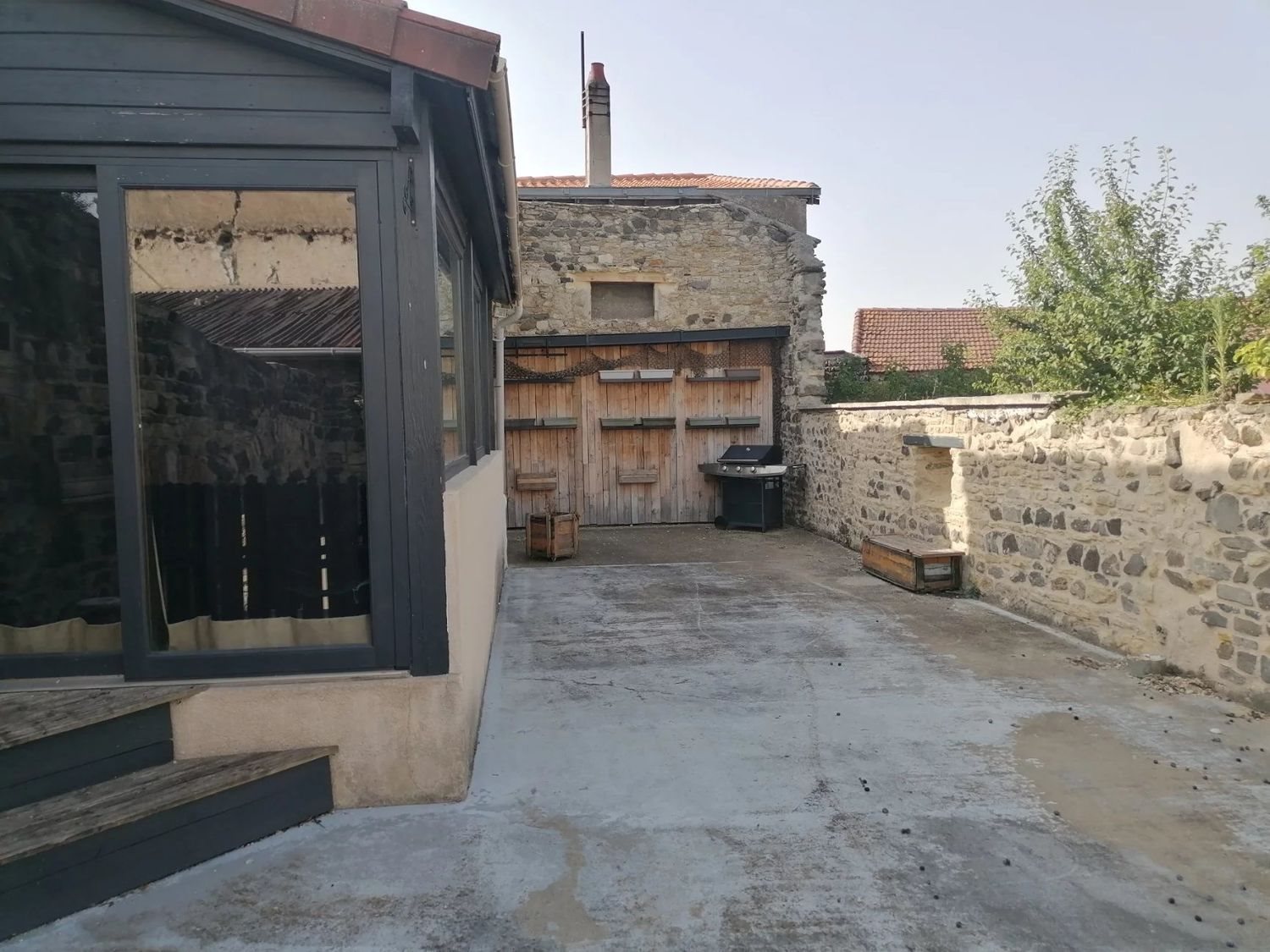 Maison à vendre, 105m², Antoingt