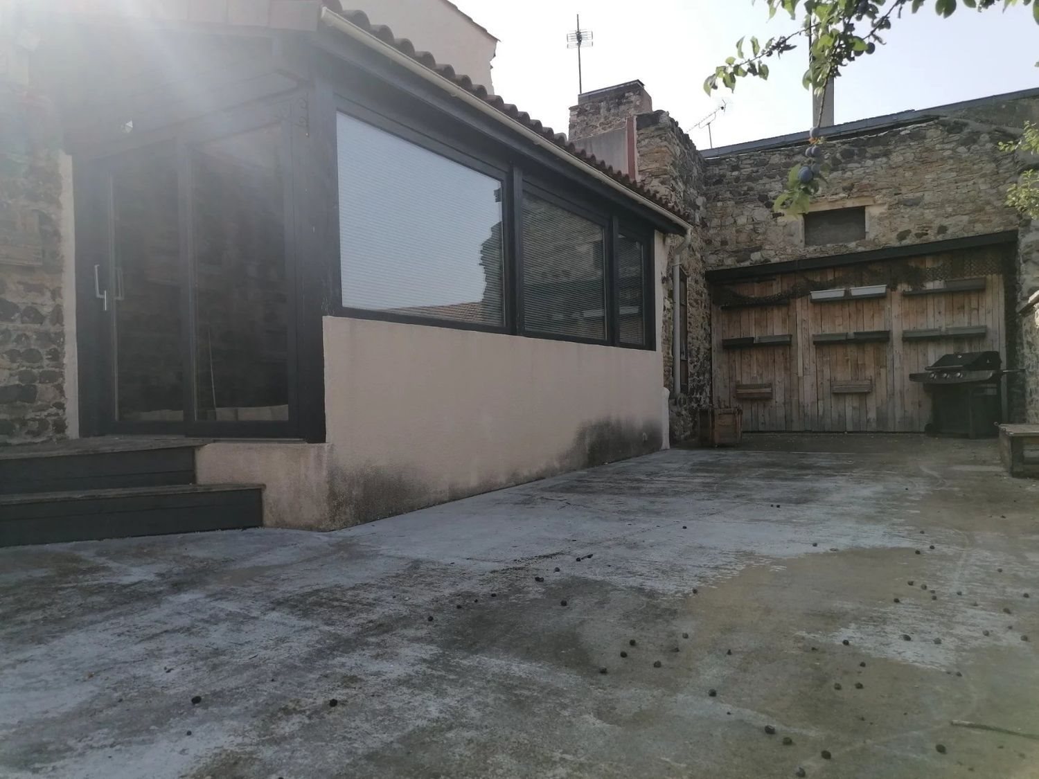 Maison à vendre, 105m², Antoingt