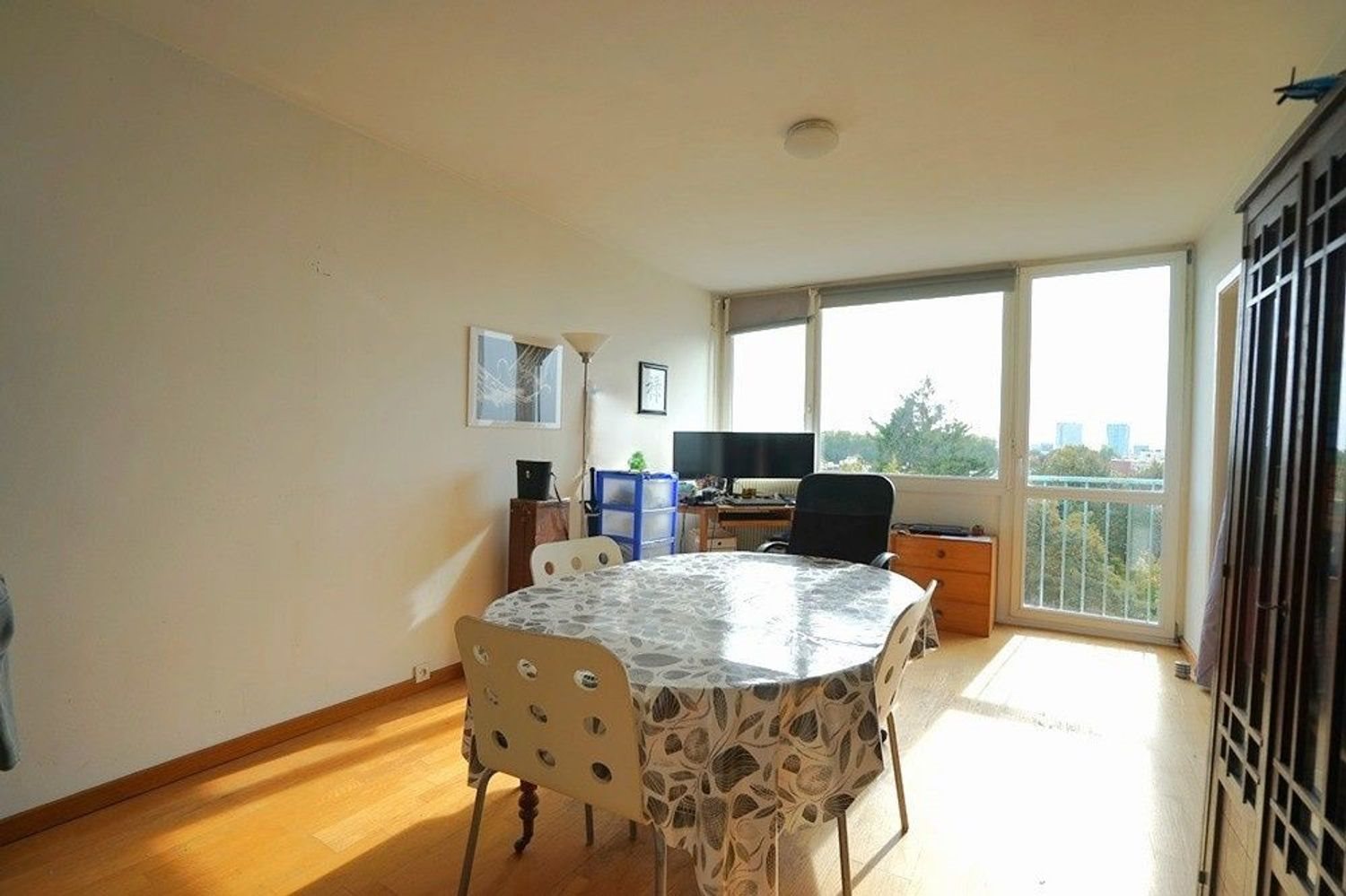 Appartement à vendre, 85m², Lille