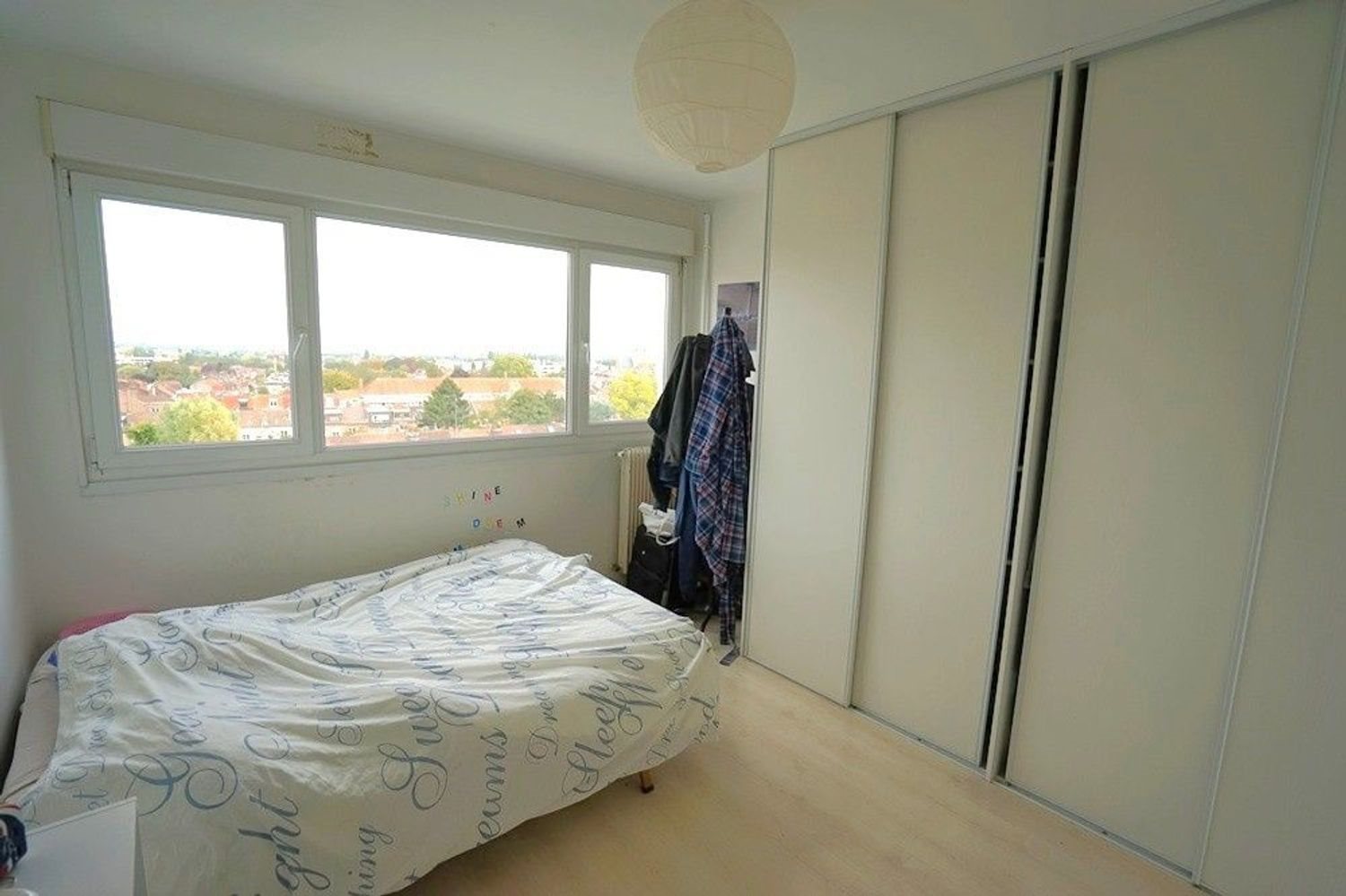 Appartement à vendre, 85m², Lille