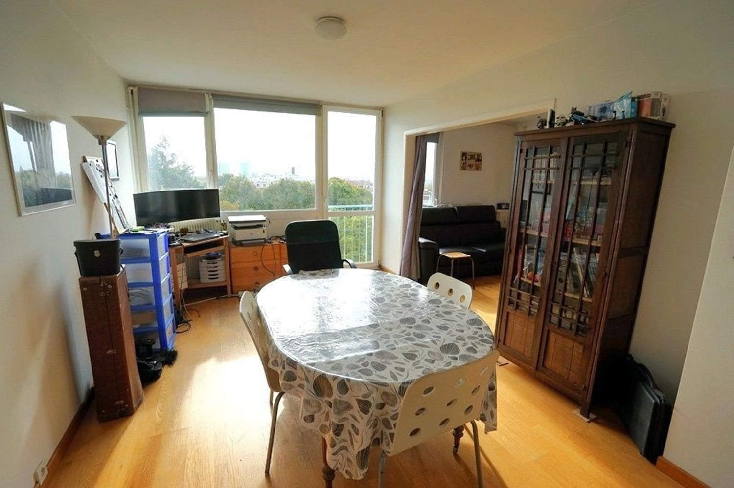 Appartement à vendre, 85m², Lille