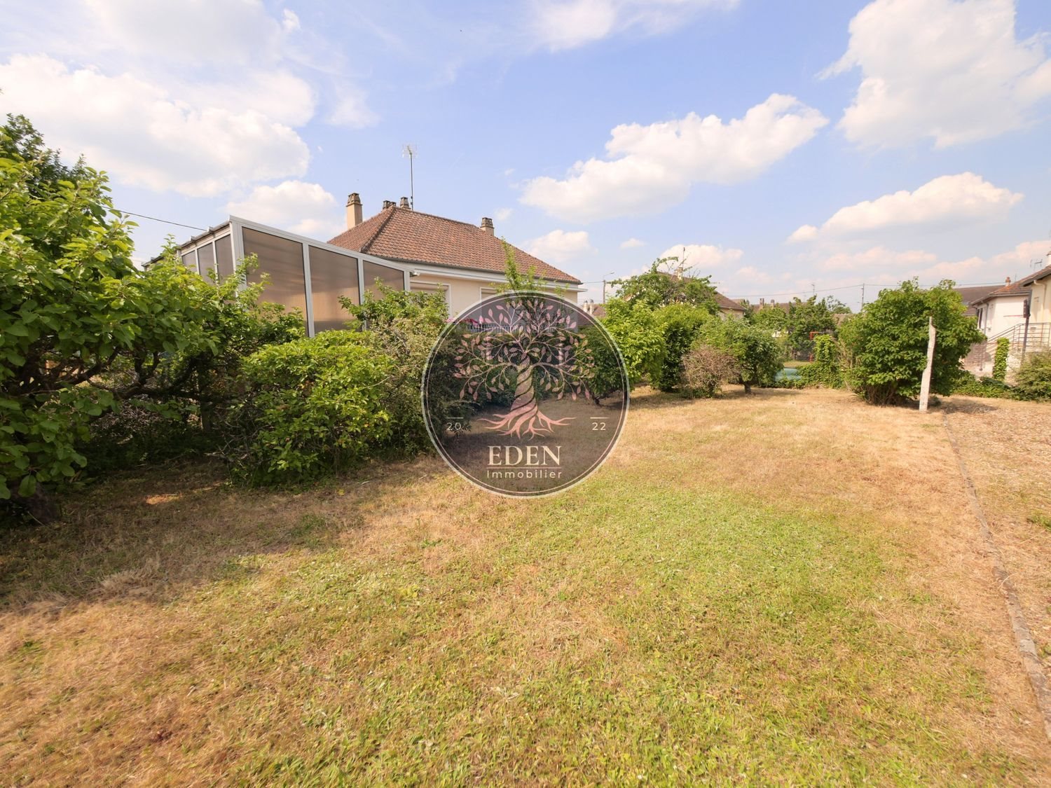 Maison à vendre, 66m², Dreux