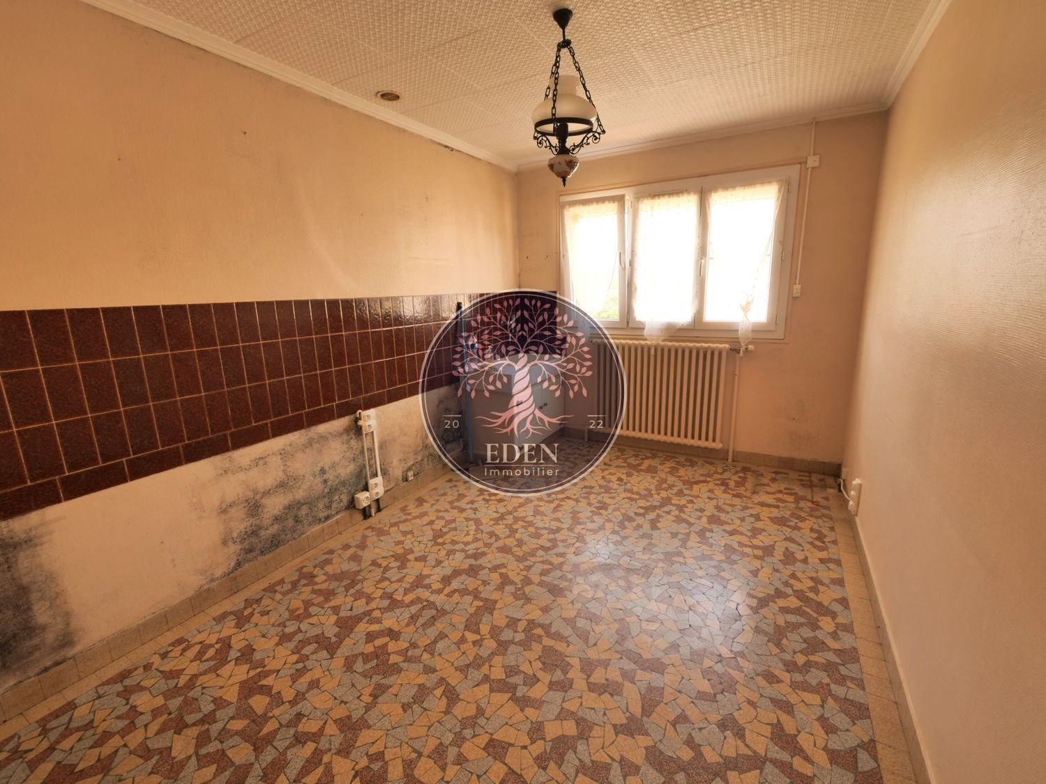Maison à vendre, 66m², Dreux