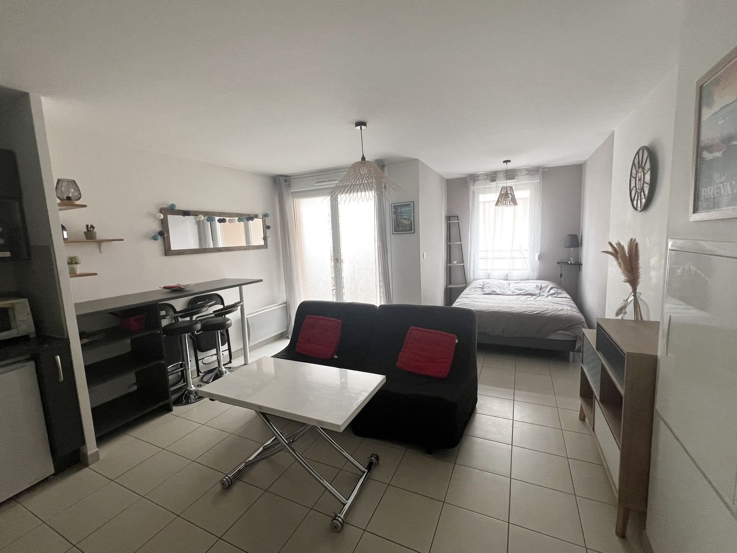 Appartement à vendre, 28m², Saint-Brevin-les-Pins