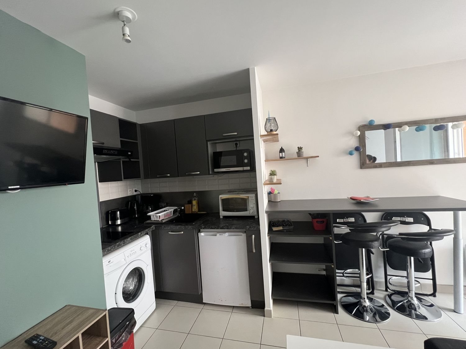 Appartement à vendre, 28m², Saint-Brevin-les-Pins
