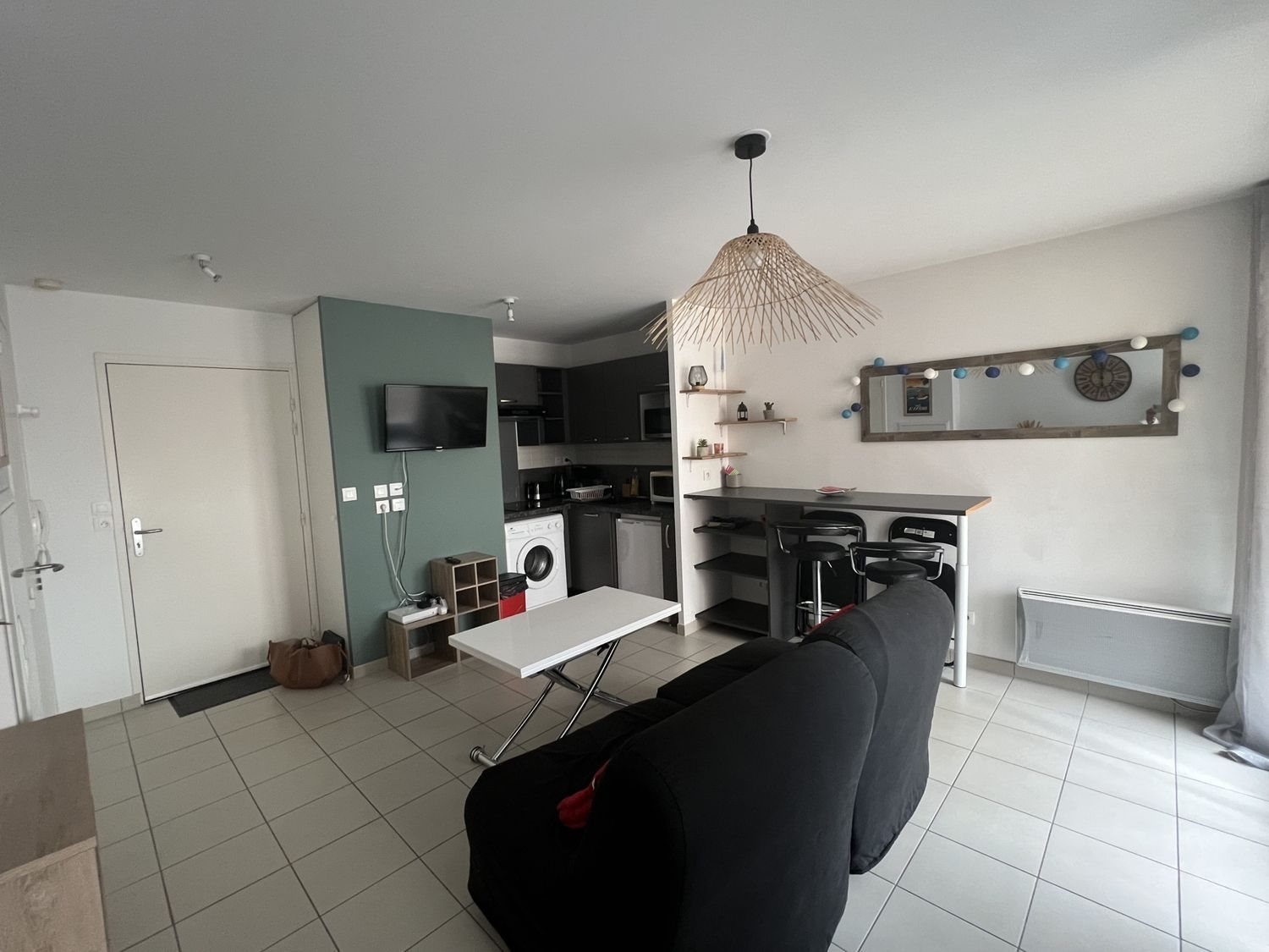 Appartement à vendre, 28m², Saint-Brevin-les-Pins
