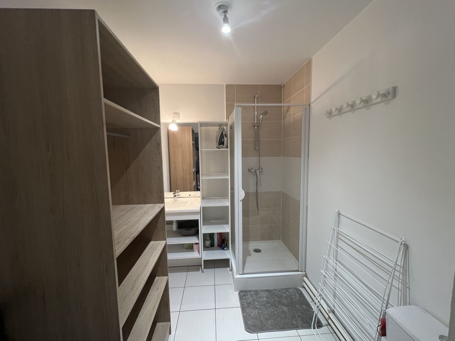 Appartement à vendre, 28m², Saint-Brevin-les-Pins