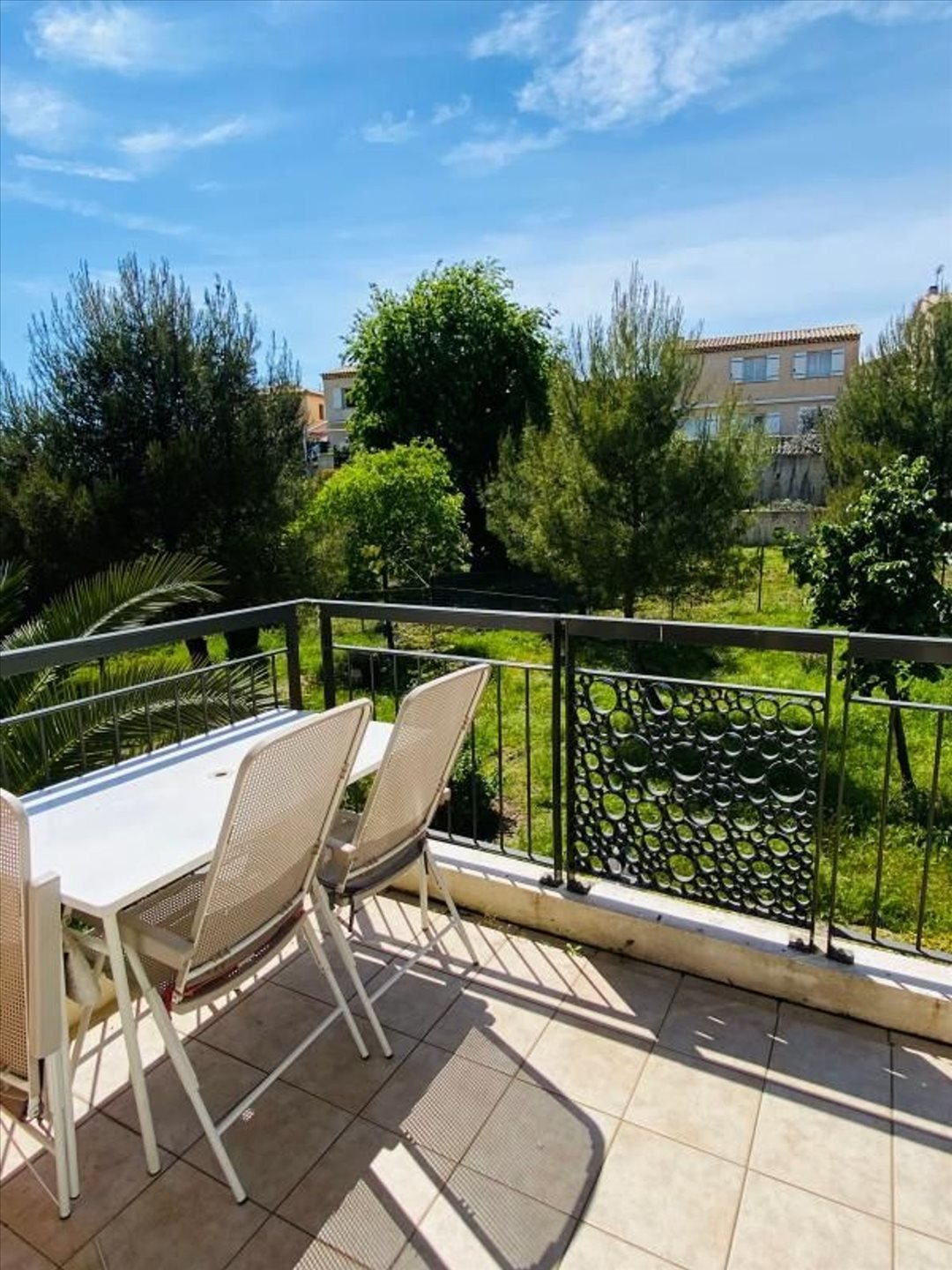 Appartement à louer, 42m², Cagnes-sur-Mer
