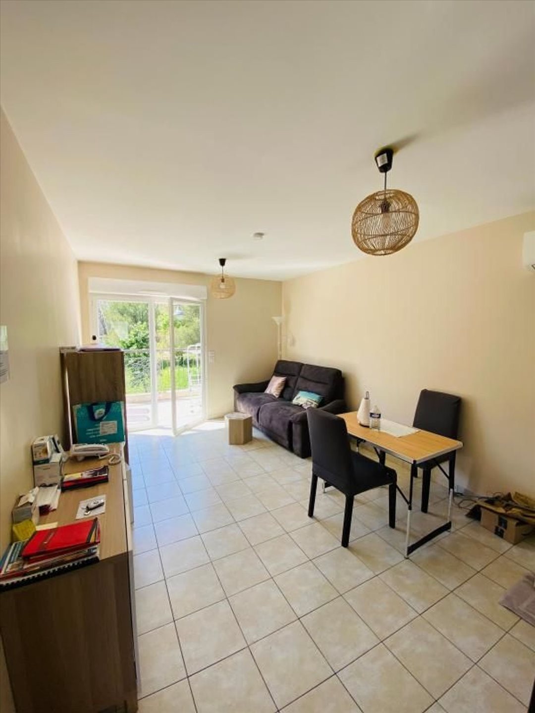 Appartement à louer, 42m², Cagnes-sur-Mer